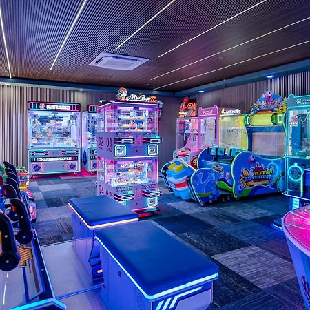 Aloft Ponce Hotel & Casino Dış mekan fotoğraf