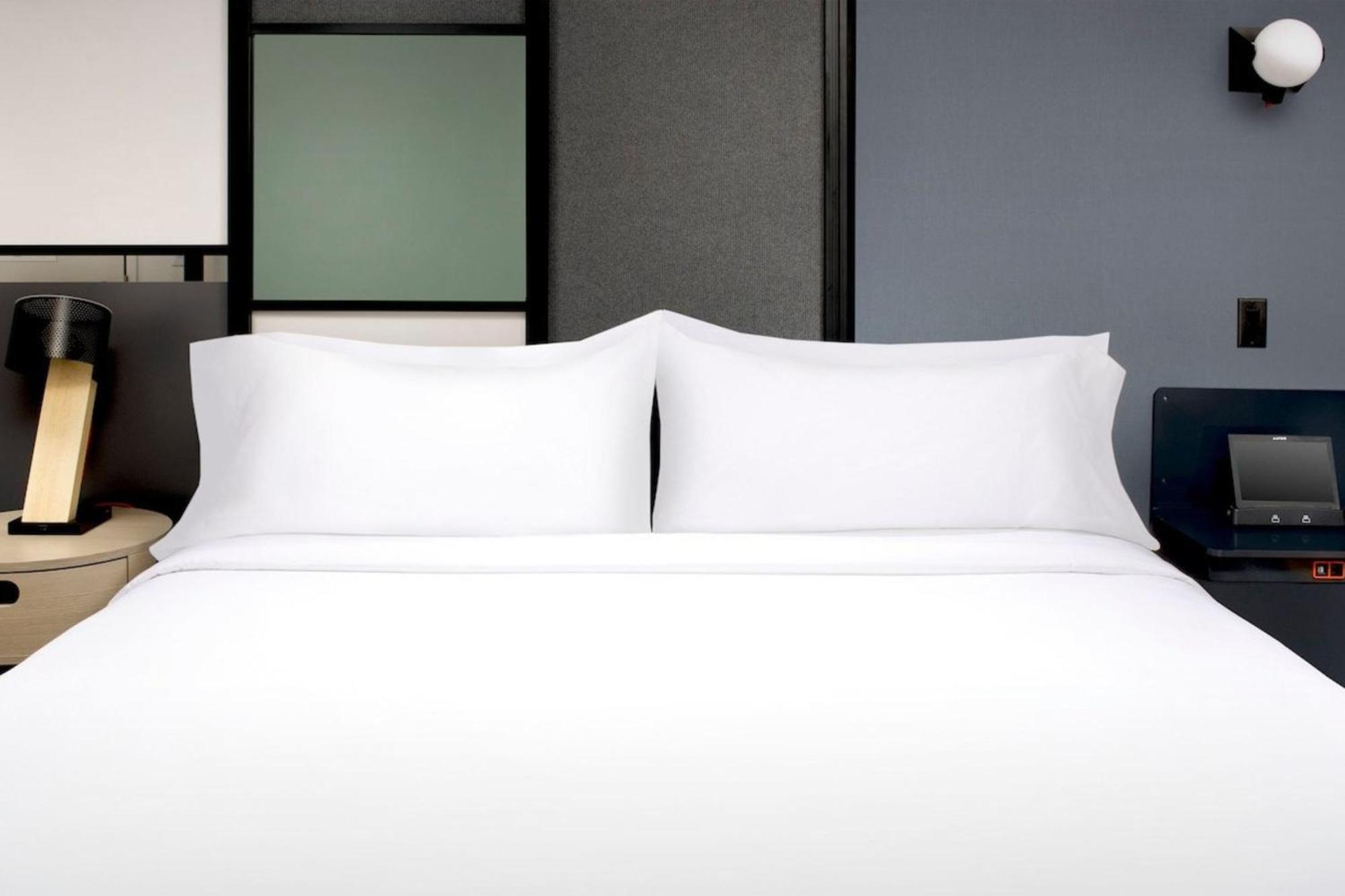 Aloft Ponce Hotel & Casino Dış mekan fotoğraf