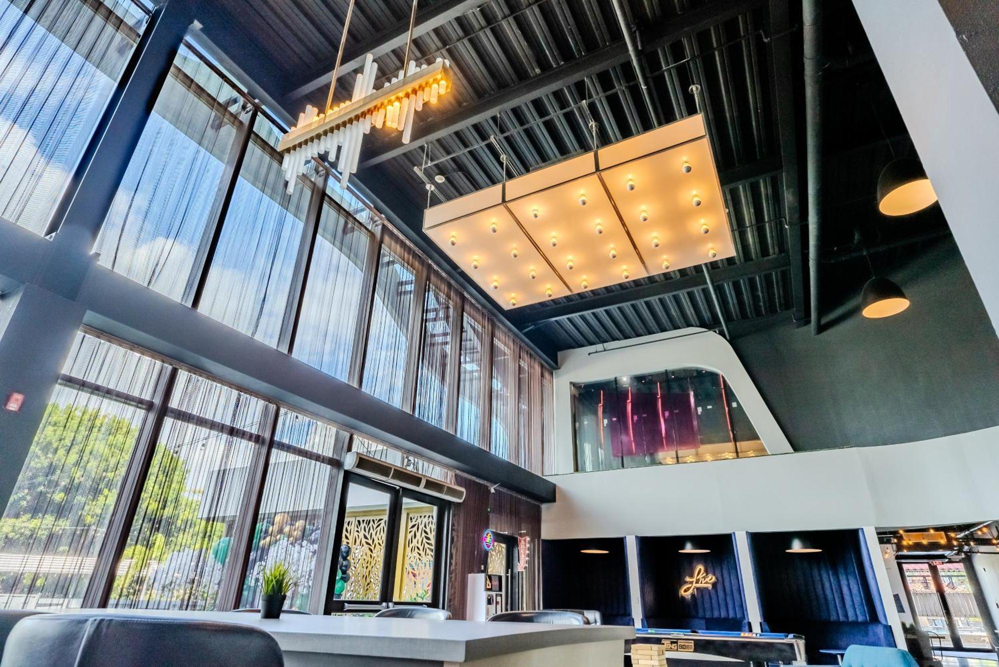 Aloft Ponce Hotel & Casino Dış mekan fotoğraf