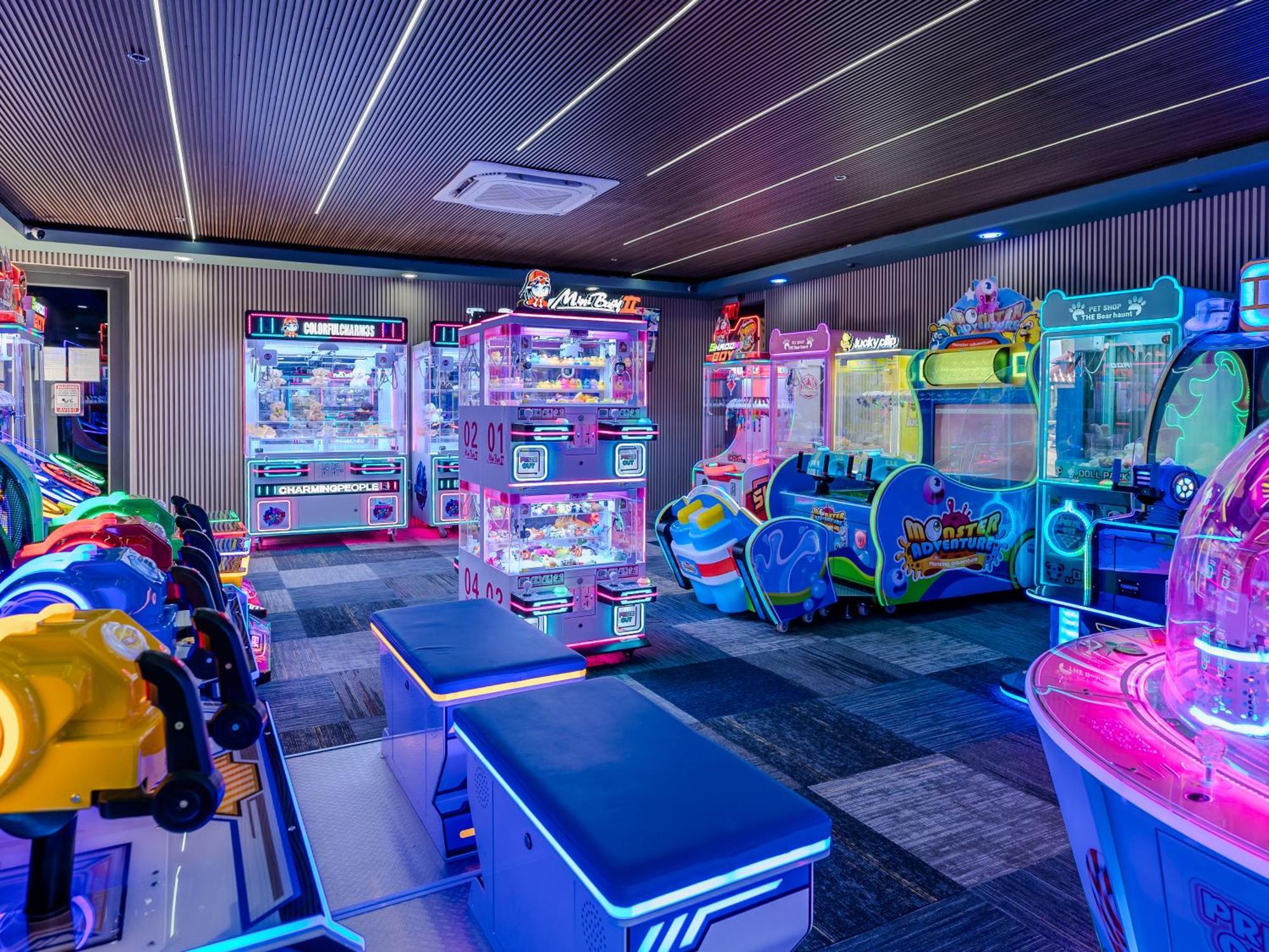 Aloft Ponce Hotel & Casino Dış mekan fotoğraf
