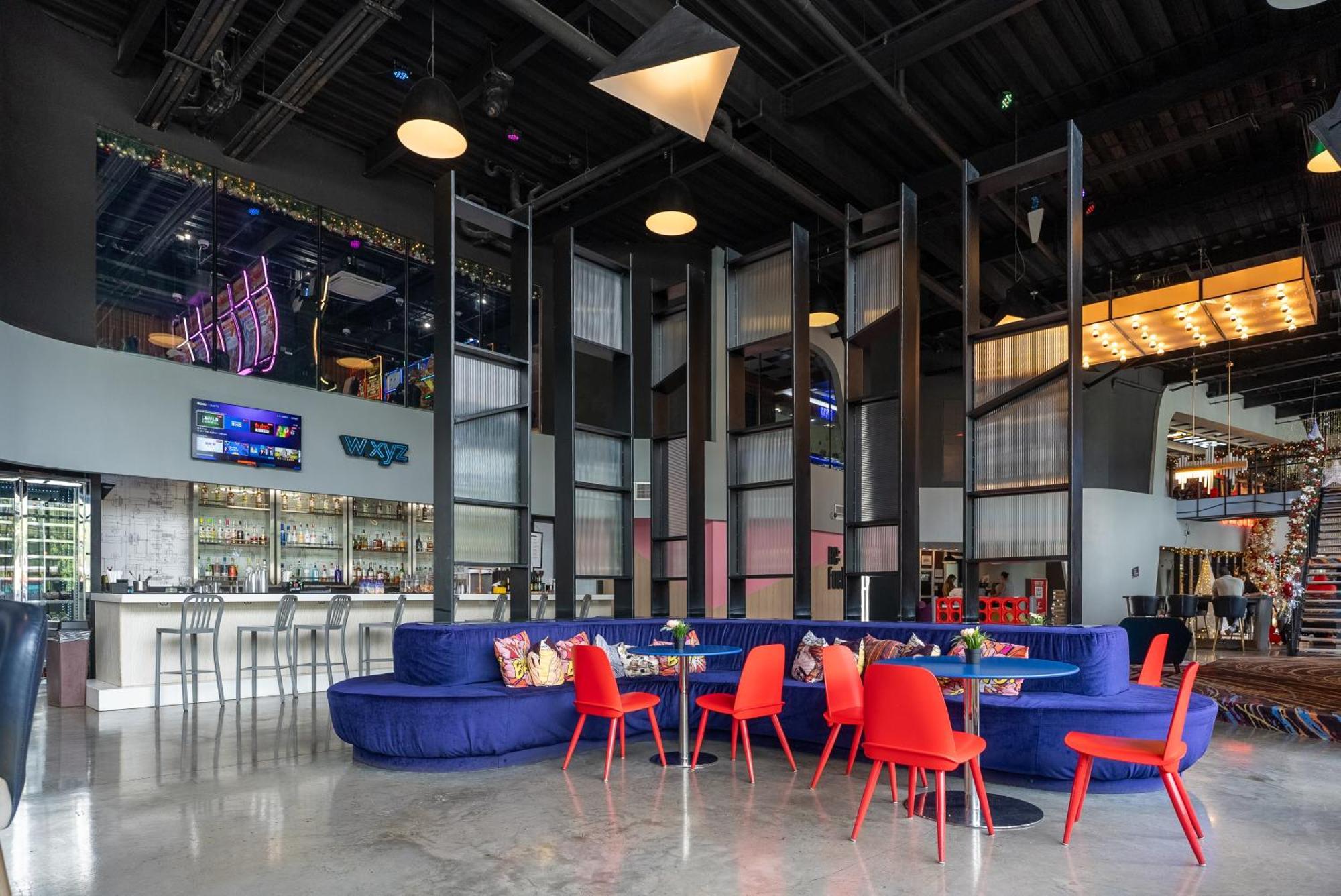 Aloft Ponce Hotel & Casino Dış mekan fotoğraf