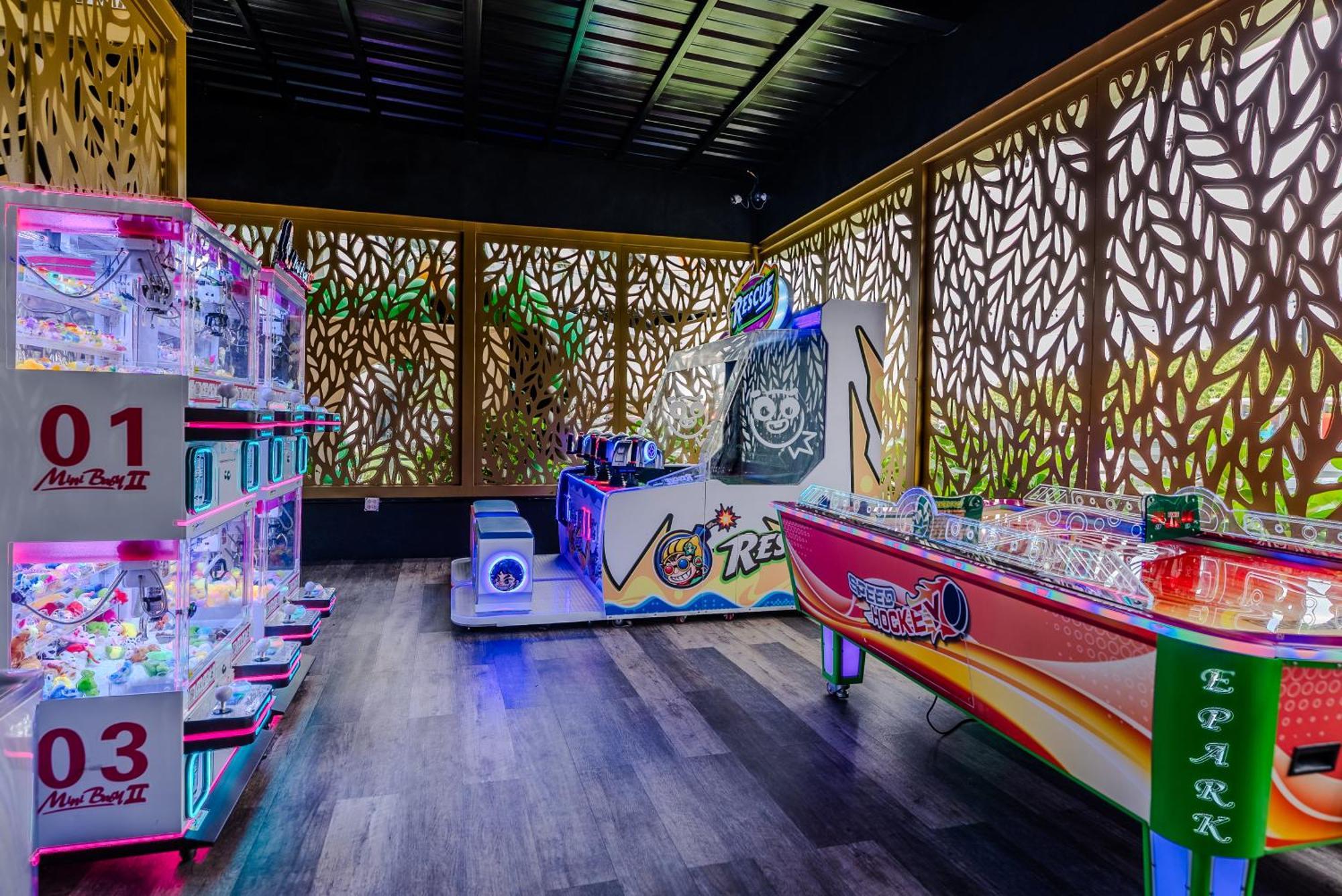 Aloft Ponce Hotel & Casino Dış mekan fotoğraf