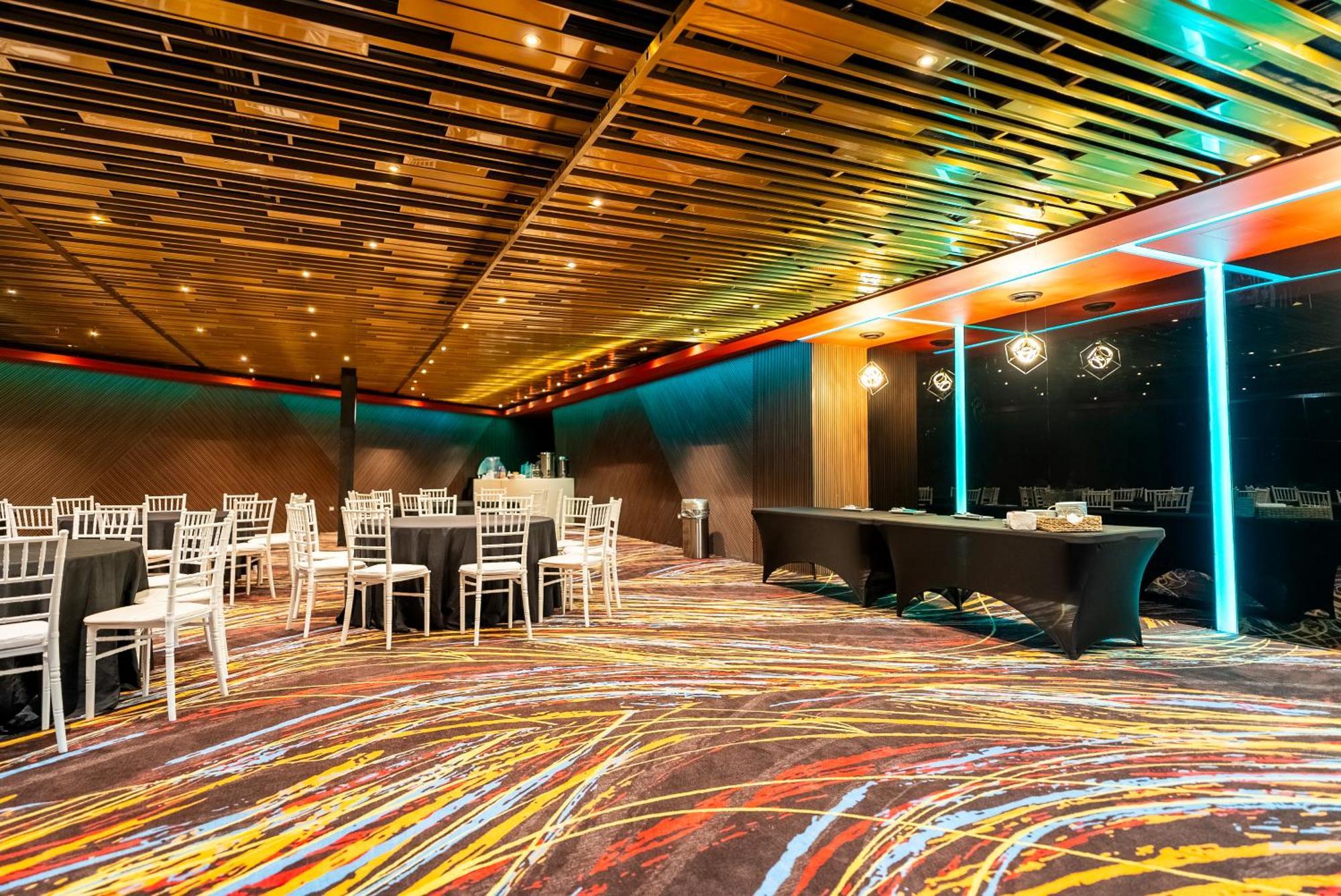 Aloft Ponce Hotel & Casino Dış mekan fotoğraf
