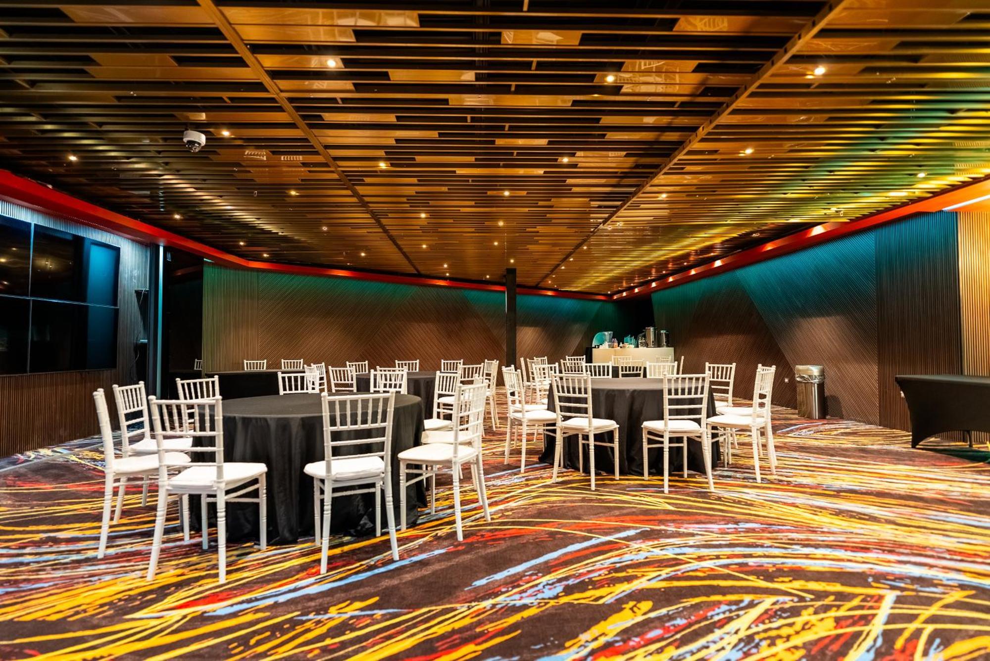 Aloft Ponce Hotel & Casino Dış mekan fotoğraf