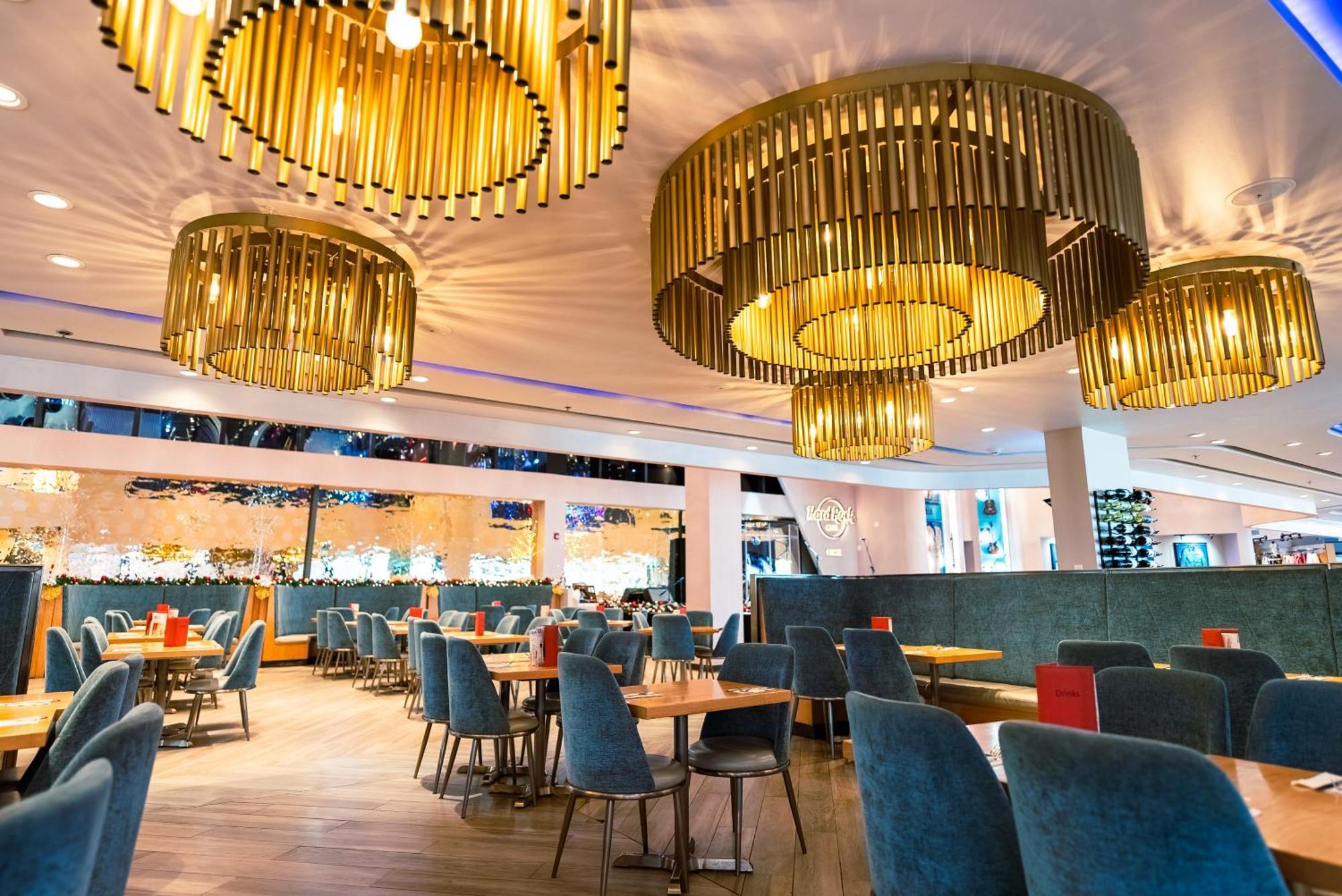 Aloft Ponce Hotel & Casino Dış mekan fotoğraf