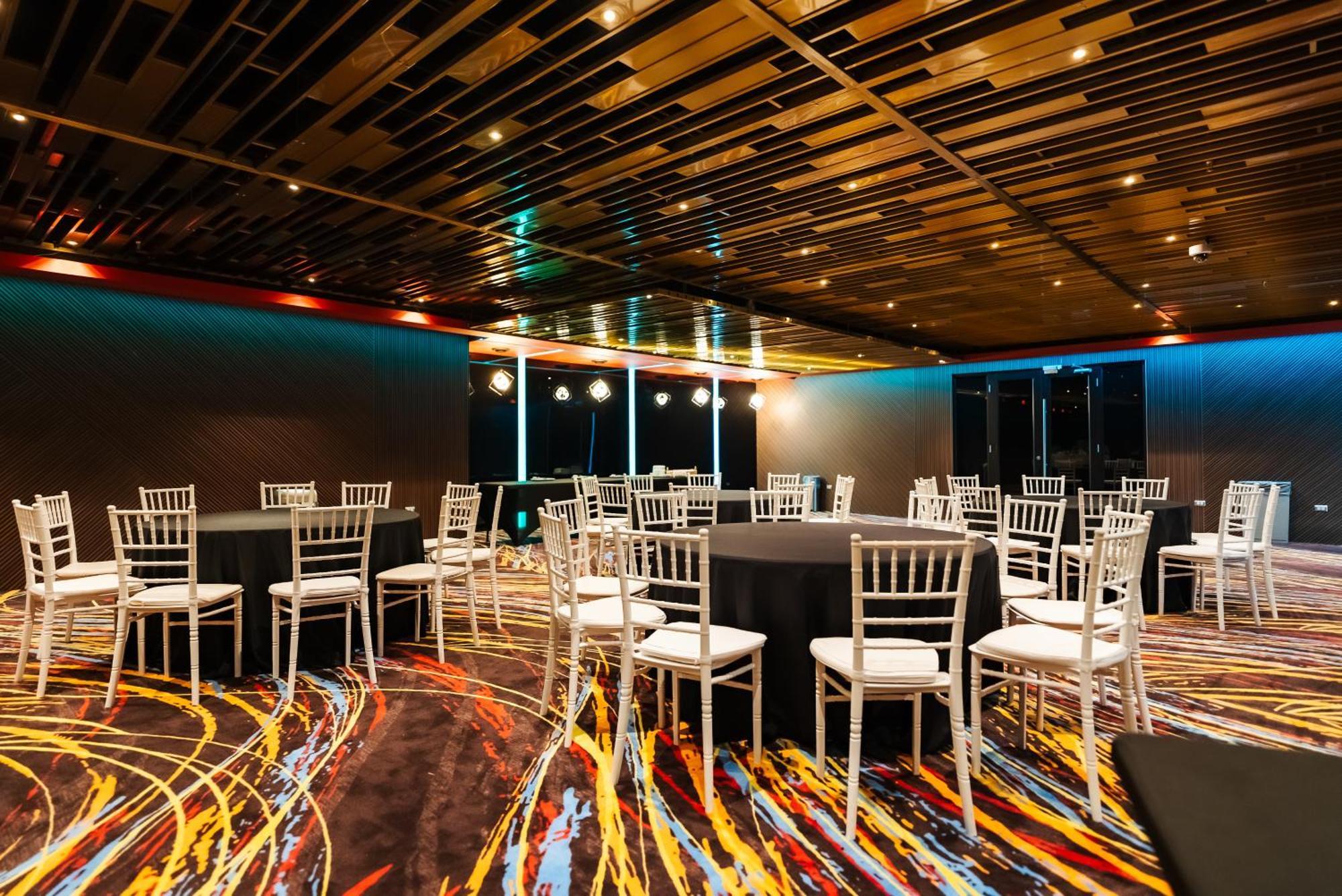 Aloft Ponce Hotel & Casino Dış mekan fotoğraf