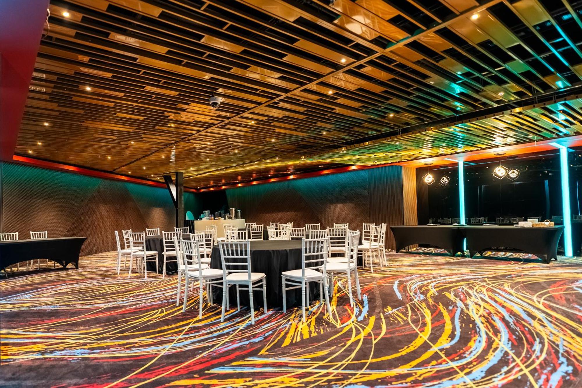Aloft Ponce Hotel & Casino Dış mekan fotoğraf