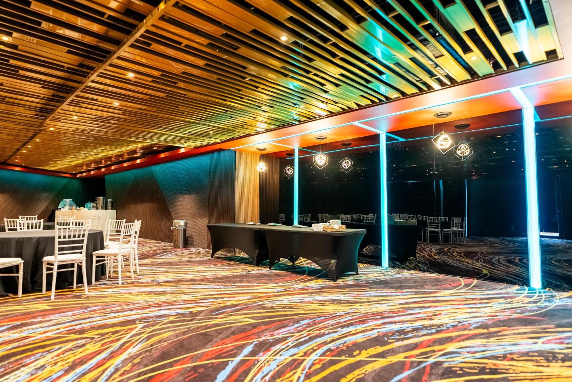 Aloft Ponce Hotel & Casino Dış mekan fotoğraf