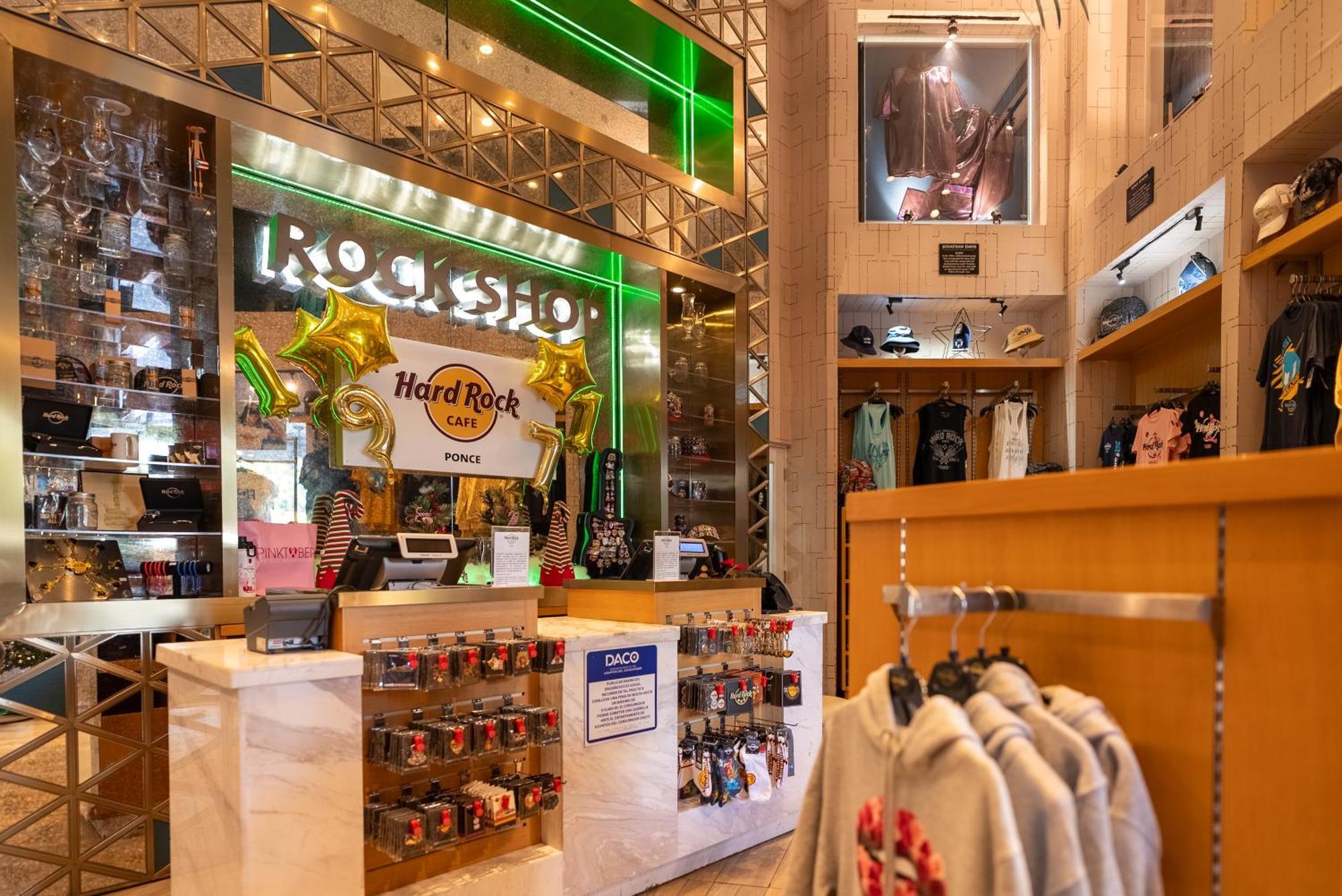 Aloft Ponce Hotel & Casino Dış mekan fotoğraf