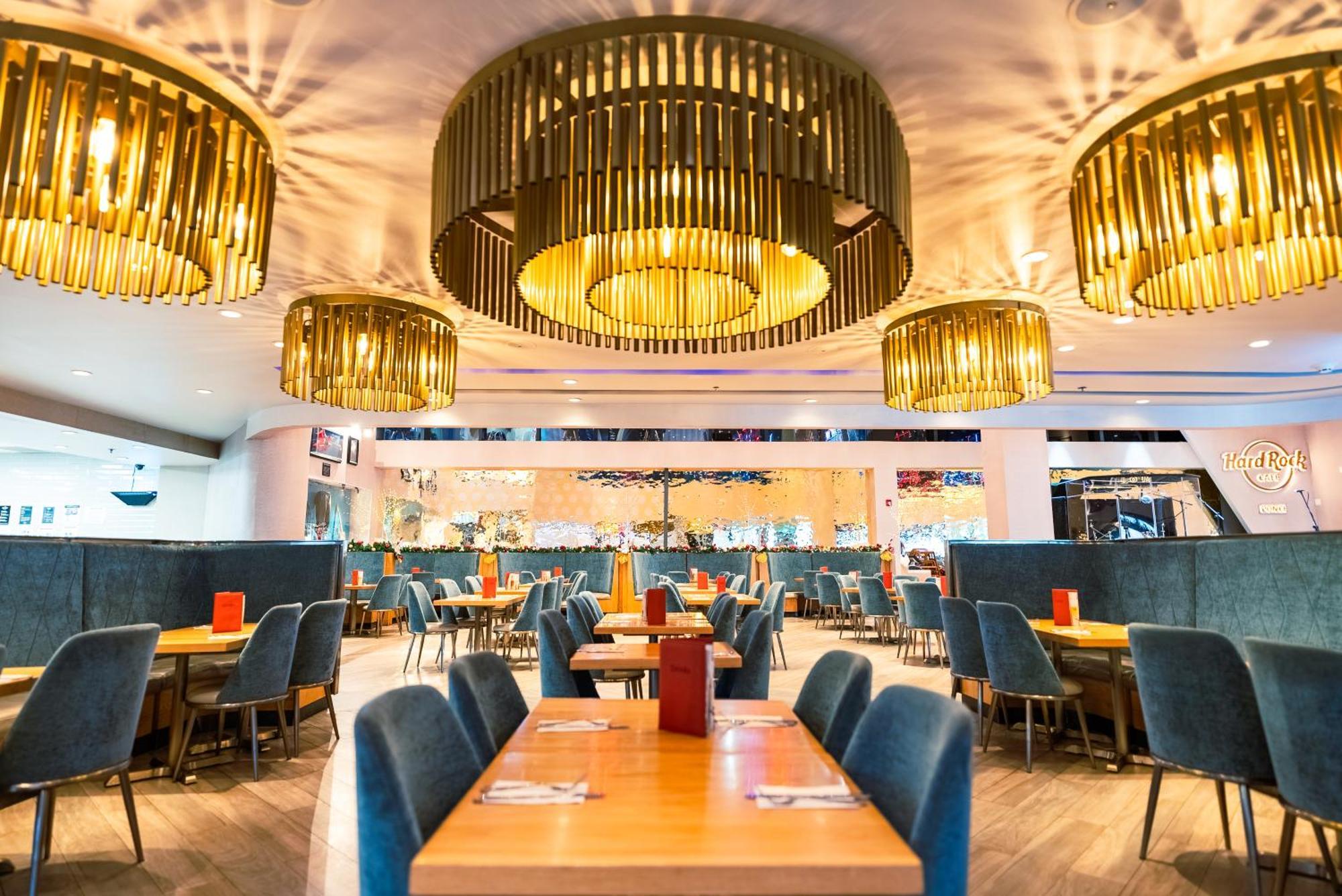 Aloft Ponce Hotel & Casino Dış mekan fotoğraf