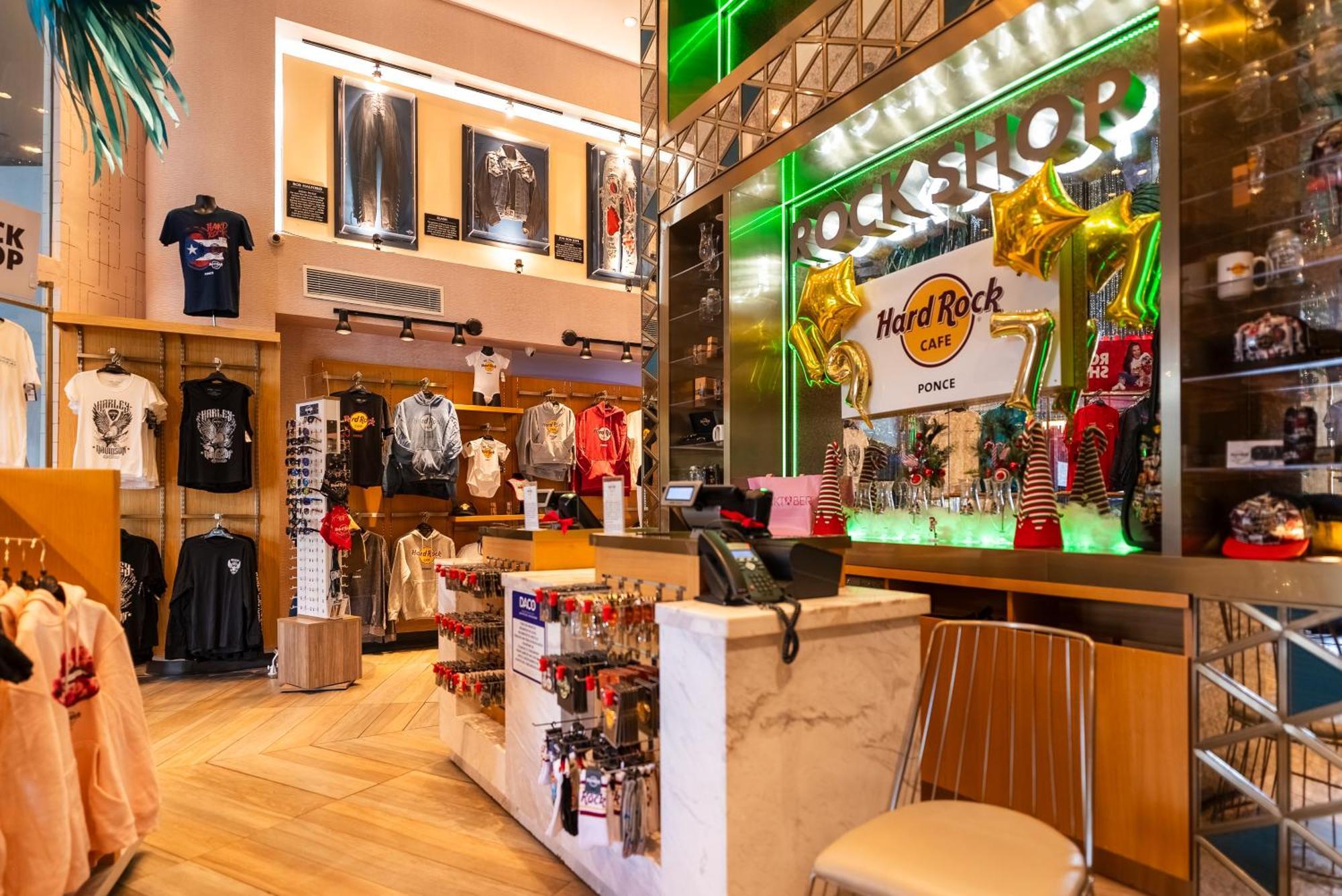 Aloft Ponce Hotel & Casino Dış mekan fotoğraf