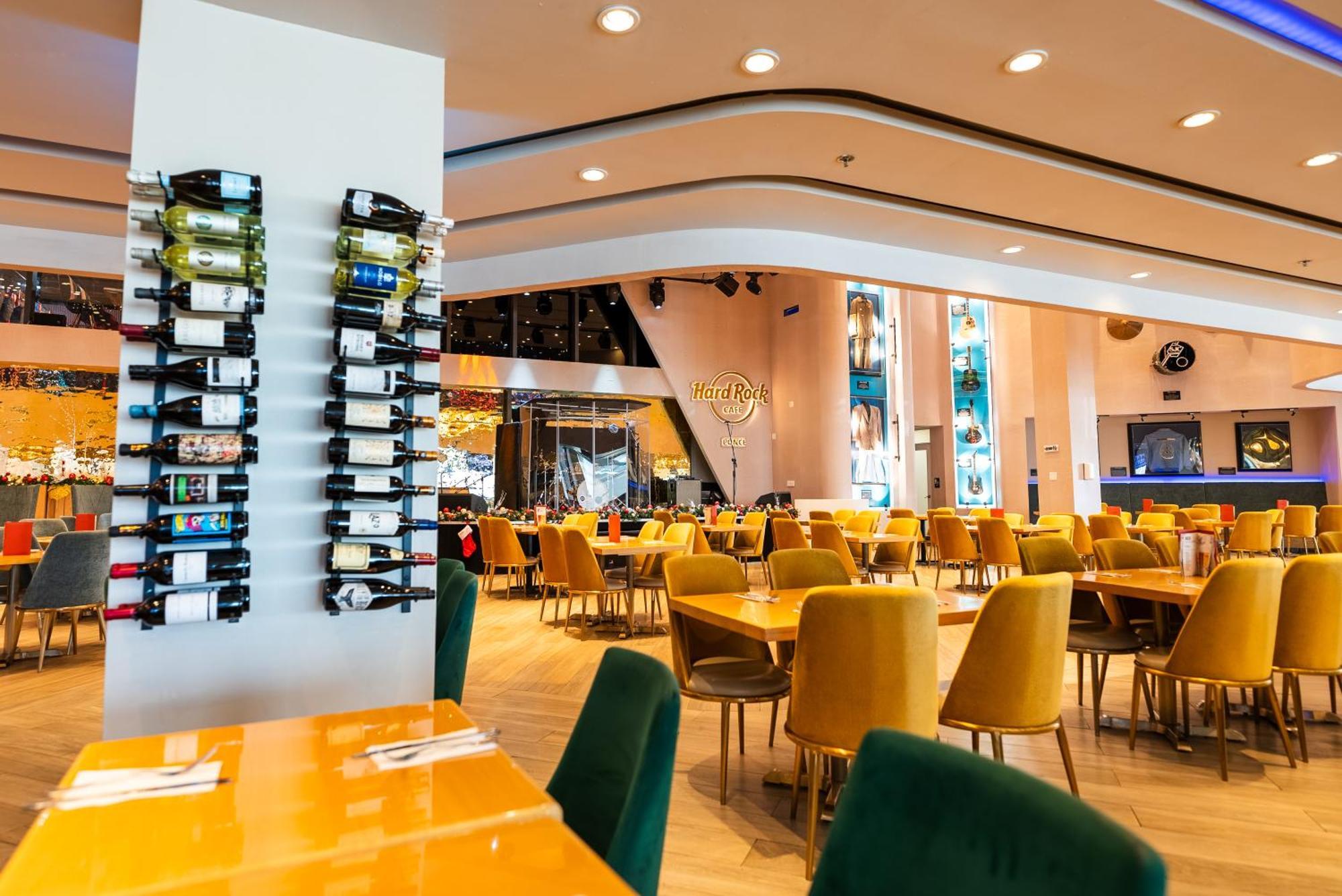 Aloft Ponce Hotel & Casino Dış mekan fotoğraf
