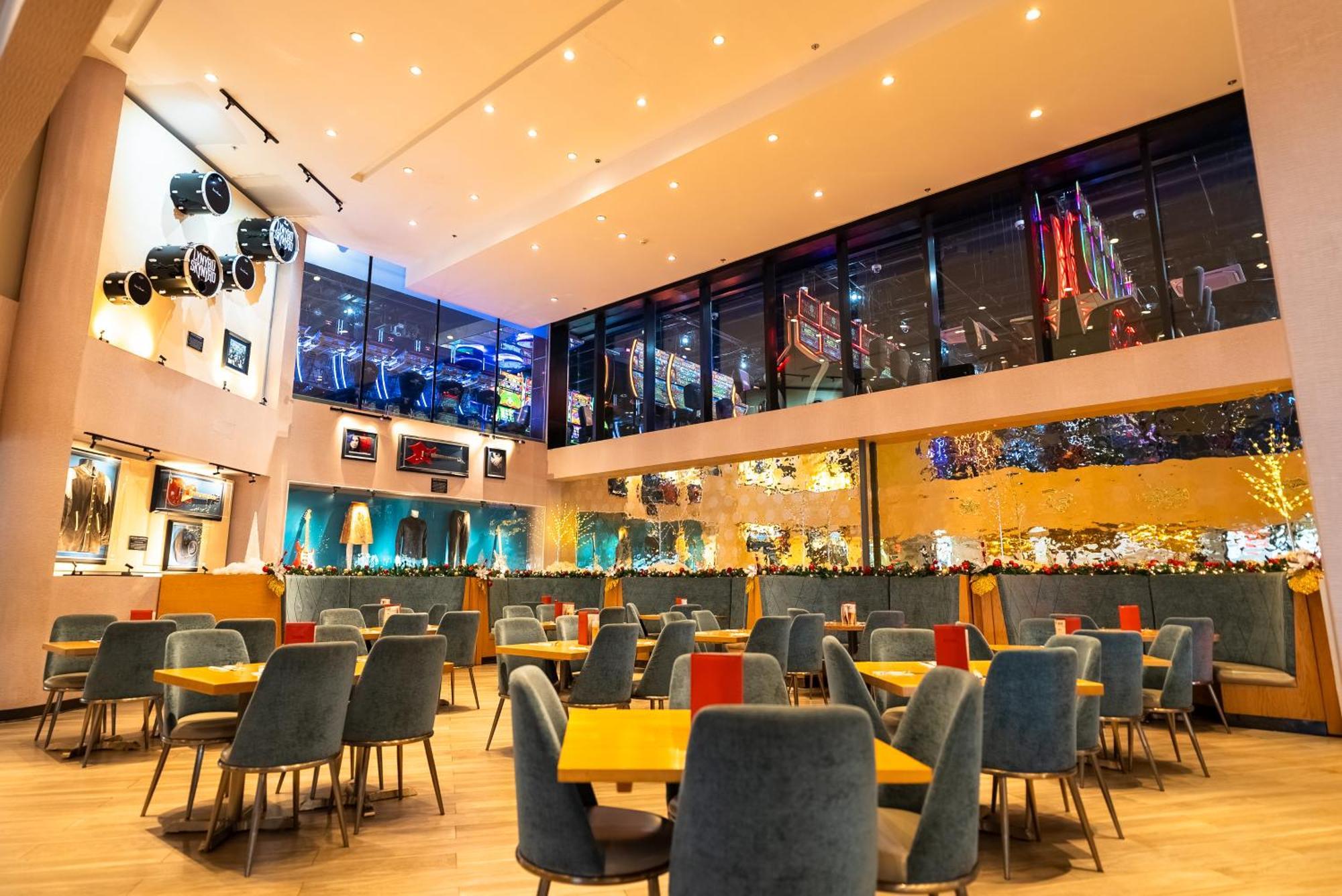 Aloft Ponce Hotel & Casino Dış mekan fotoğraf
