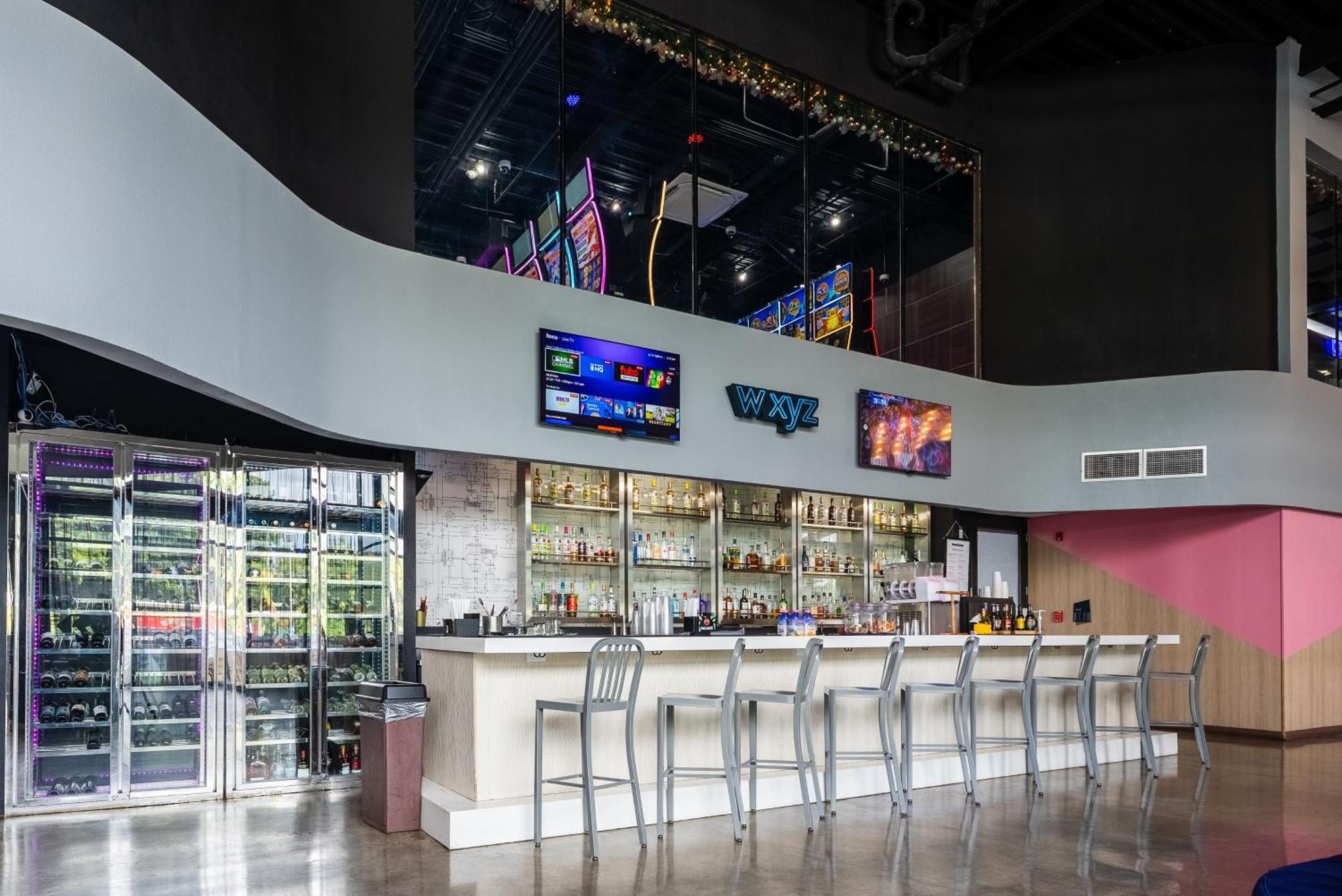 Aloft Ponce Hotel & Casino Dış mekan fotoğraf
