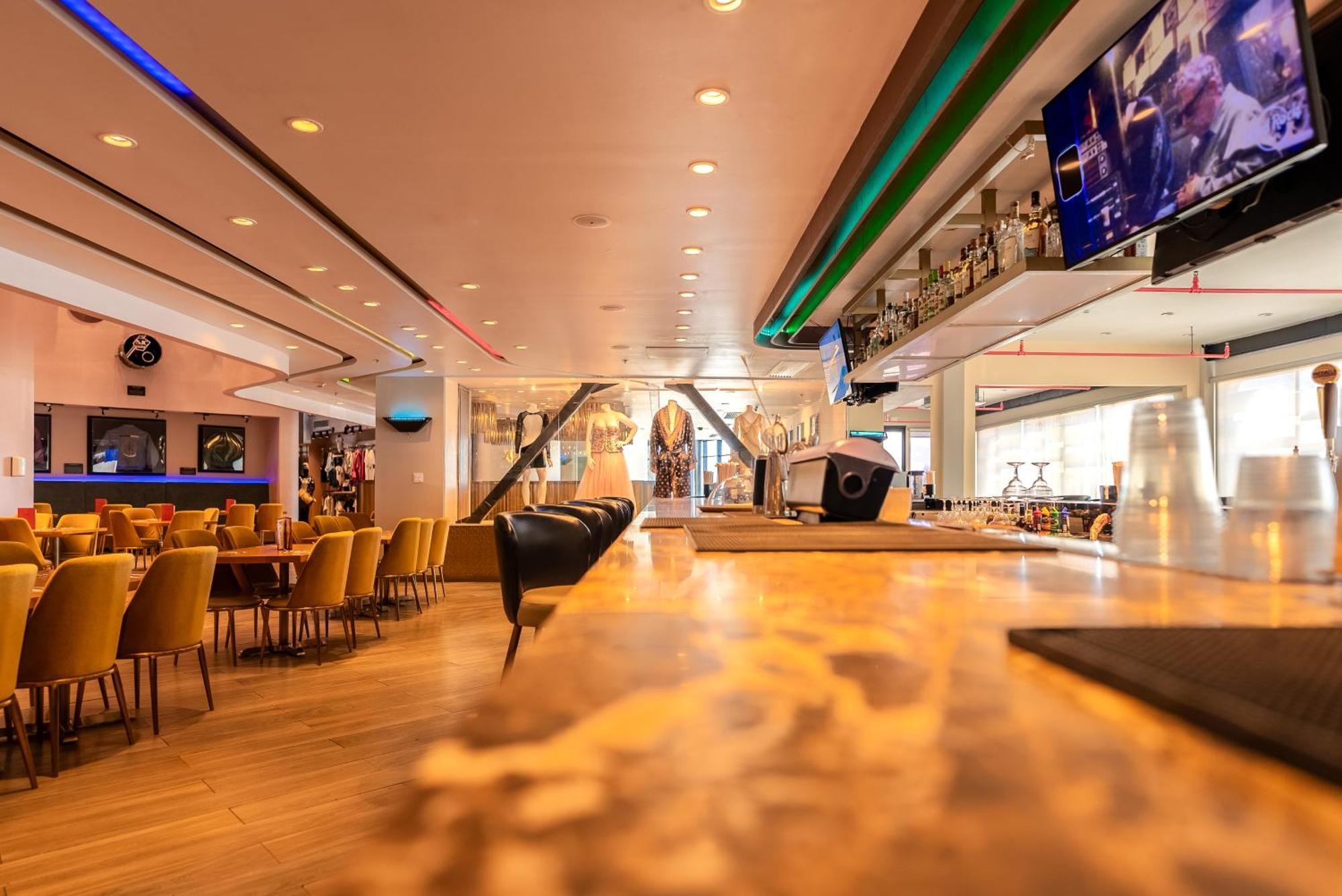 Aloft Ponce Hotel & Casino Dış mekan fotoğraf