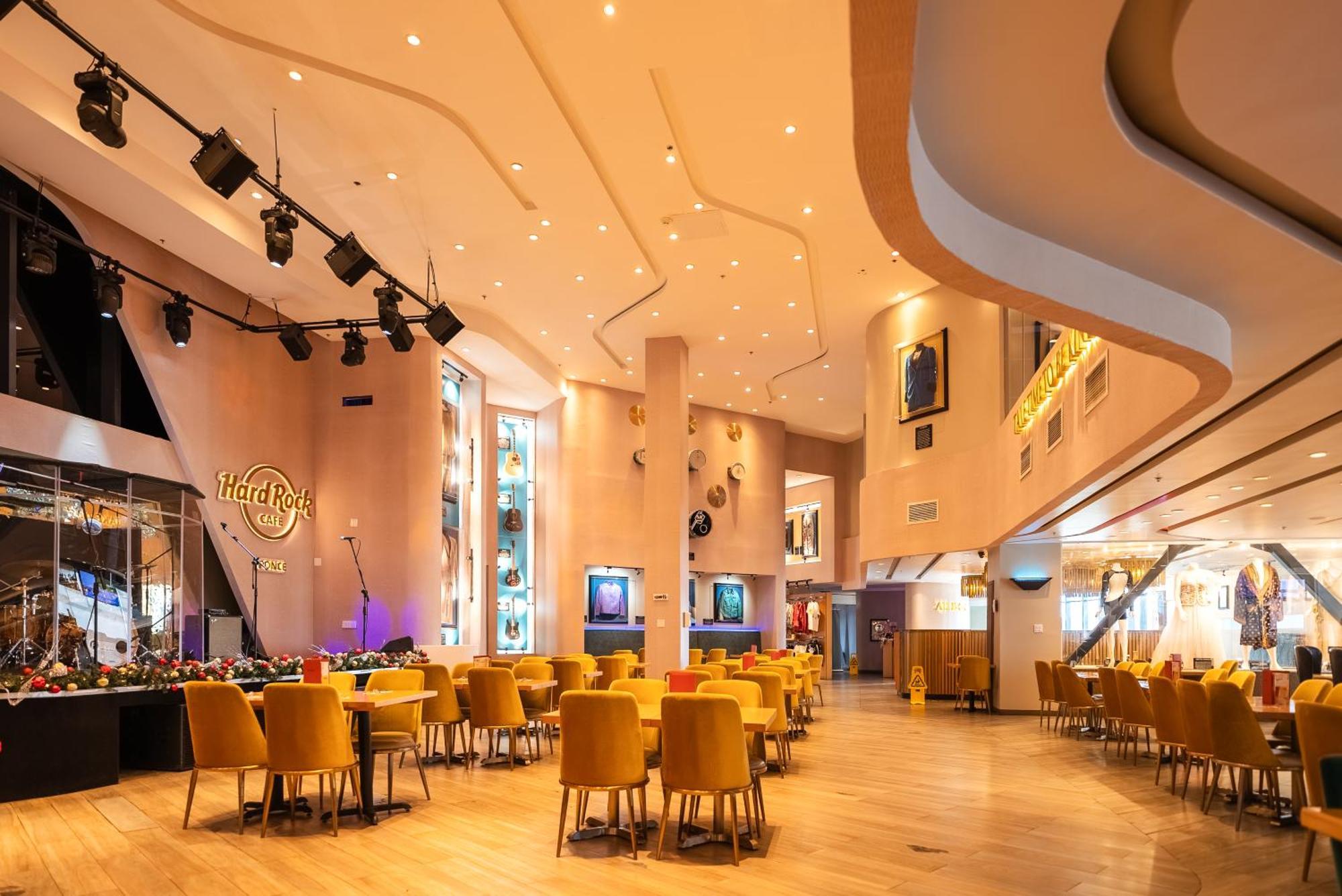 Aloft Ponce Hotel & Casino Dış mekan fotoğraf