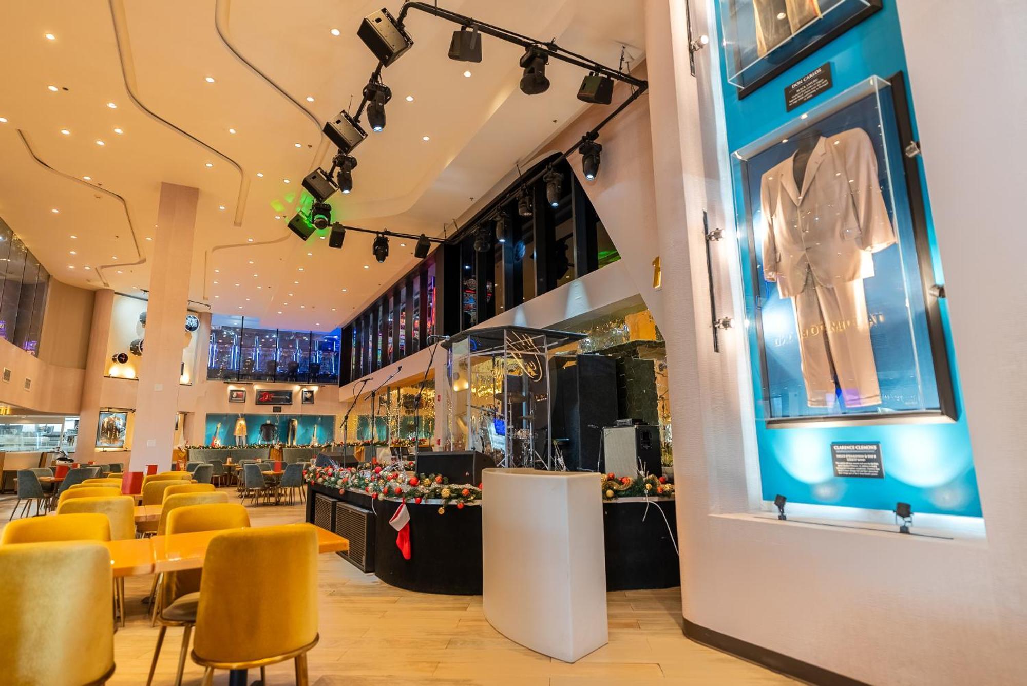 Aloft Ponce Hotel & Casino Dış mekan fotoğraf