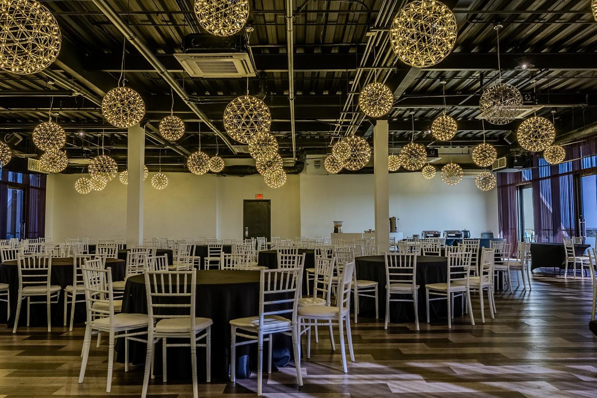 Aloft Ponce Hotel & Casino Dış mekan fotoğraf
