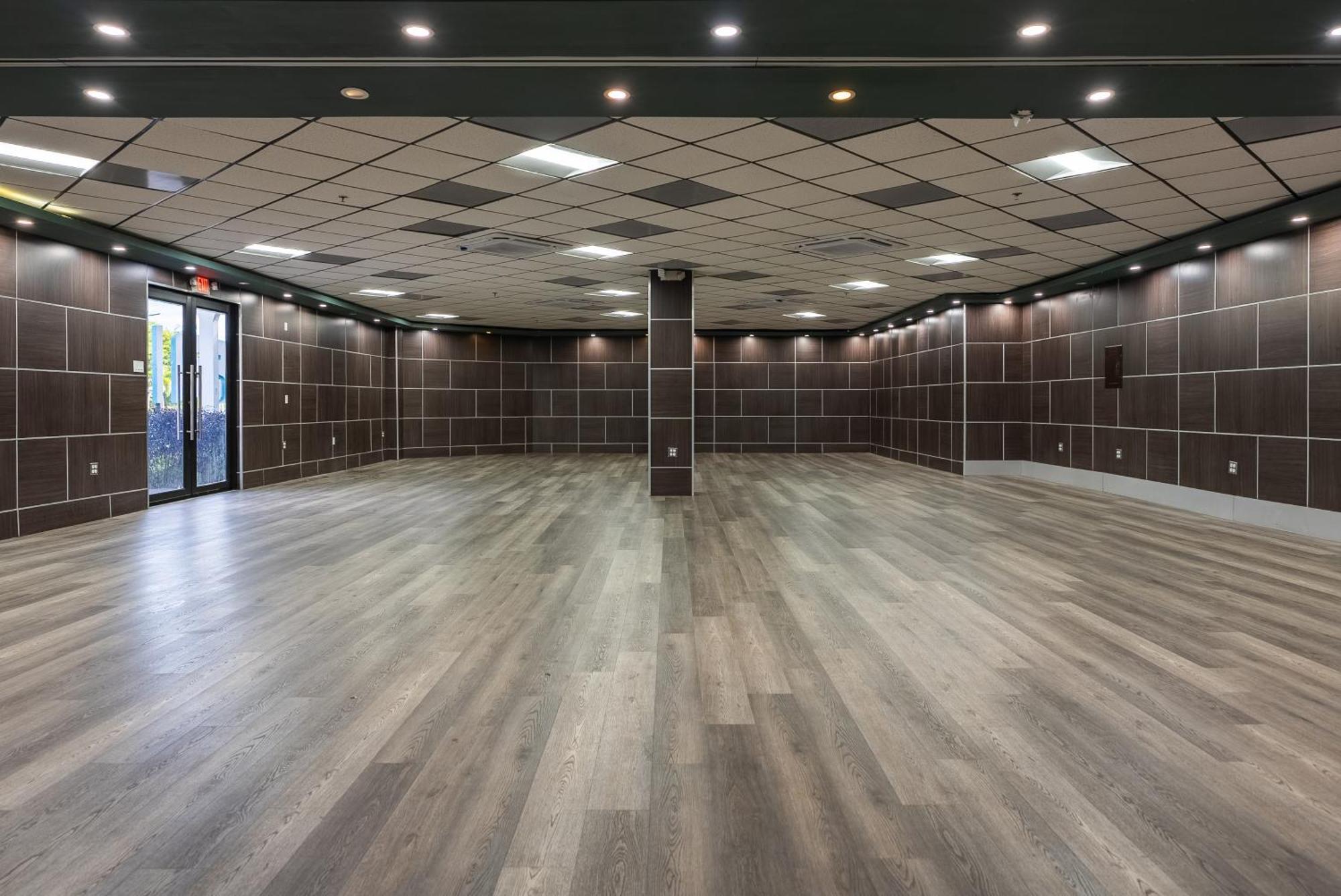 Aloft Ponce Hotel & Casino Dış mekan fotoğraf