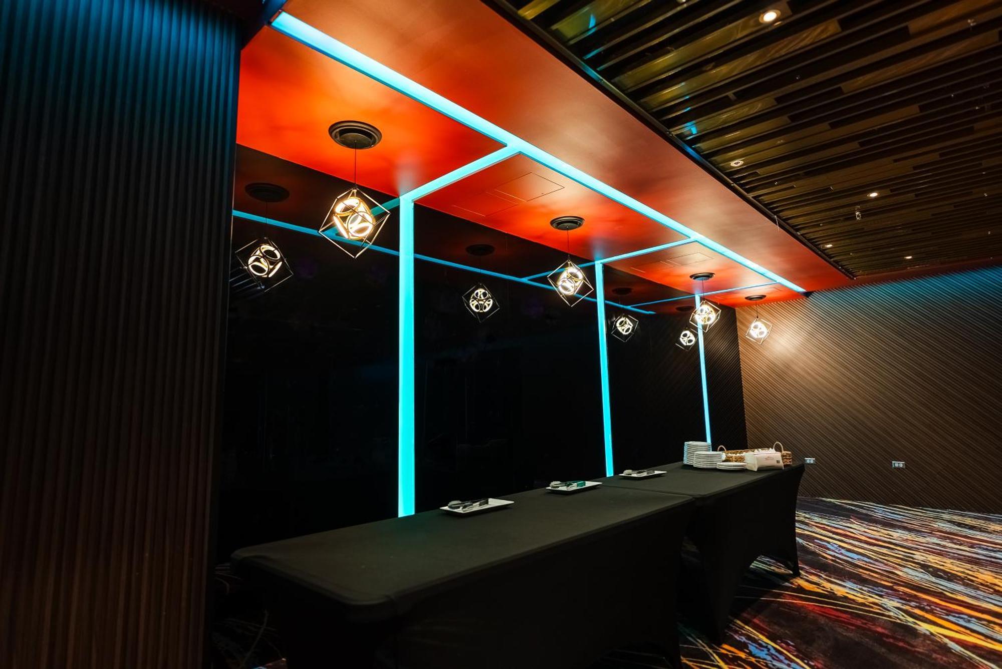 Aloft Ponce Hotel & Casino Dış mekan fotoğraf
