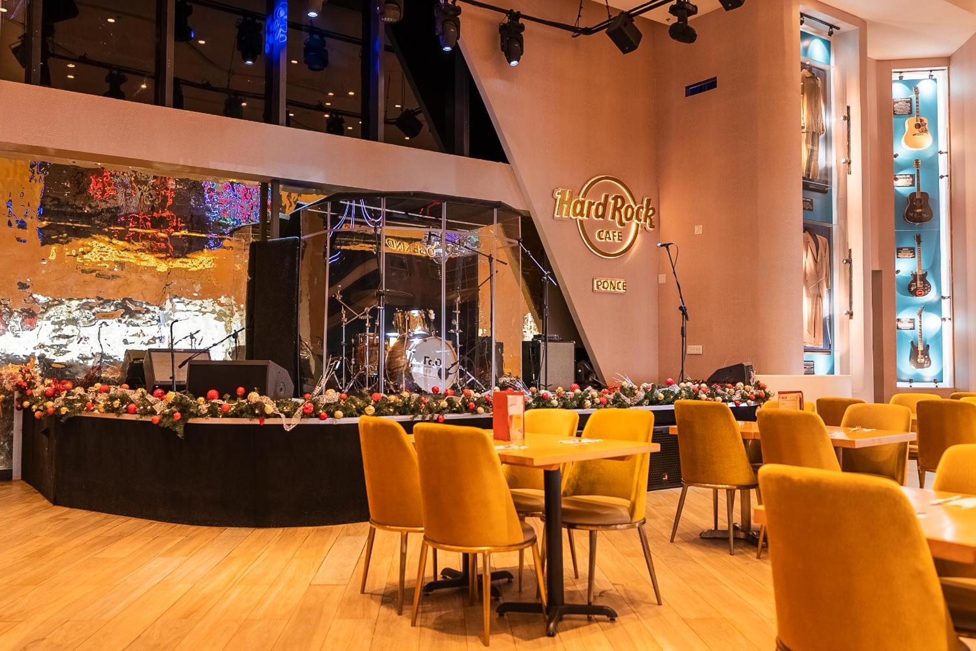 Aloft Ponce Hotel & Casino Dış mekan fotoğraf