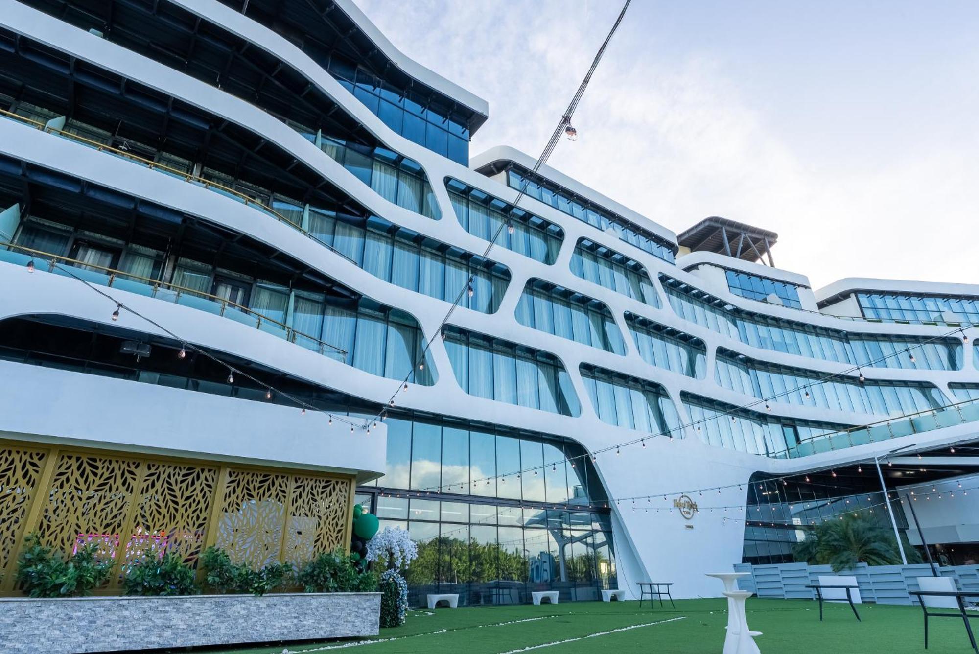 Aloft Ponce Hotel & Casino Dış mekan fotoğraf