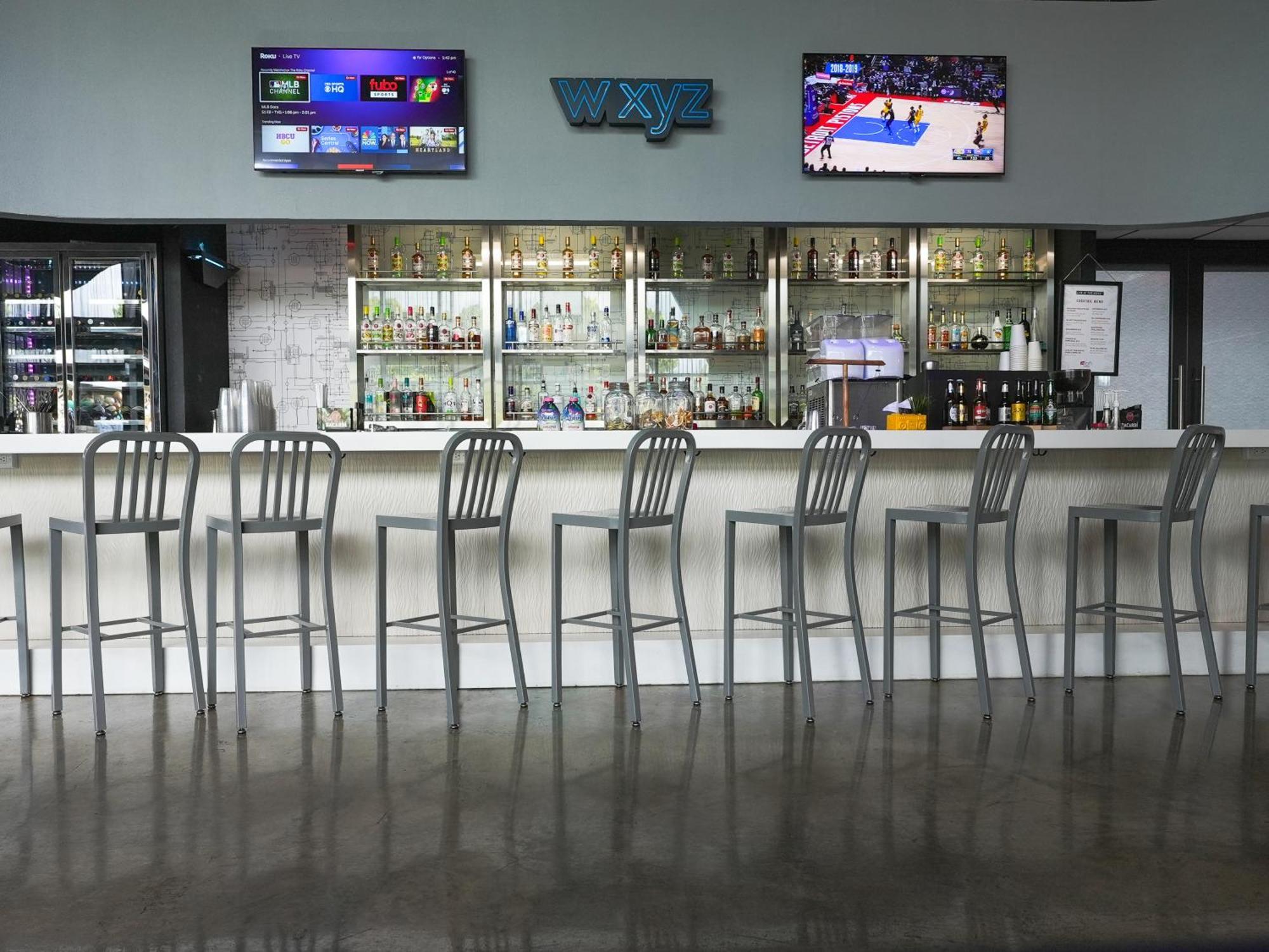 Aloft Ponce Hotel & Casino Dış mekan fotoğraf