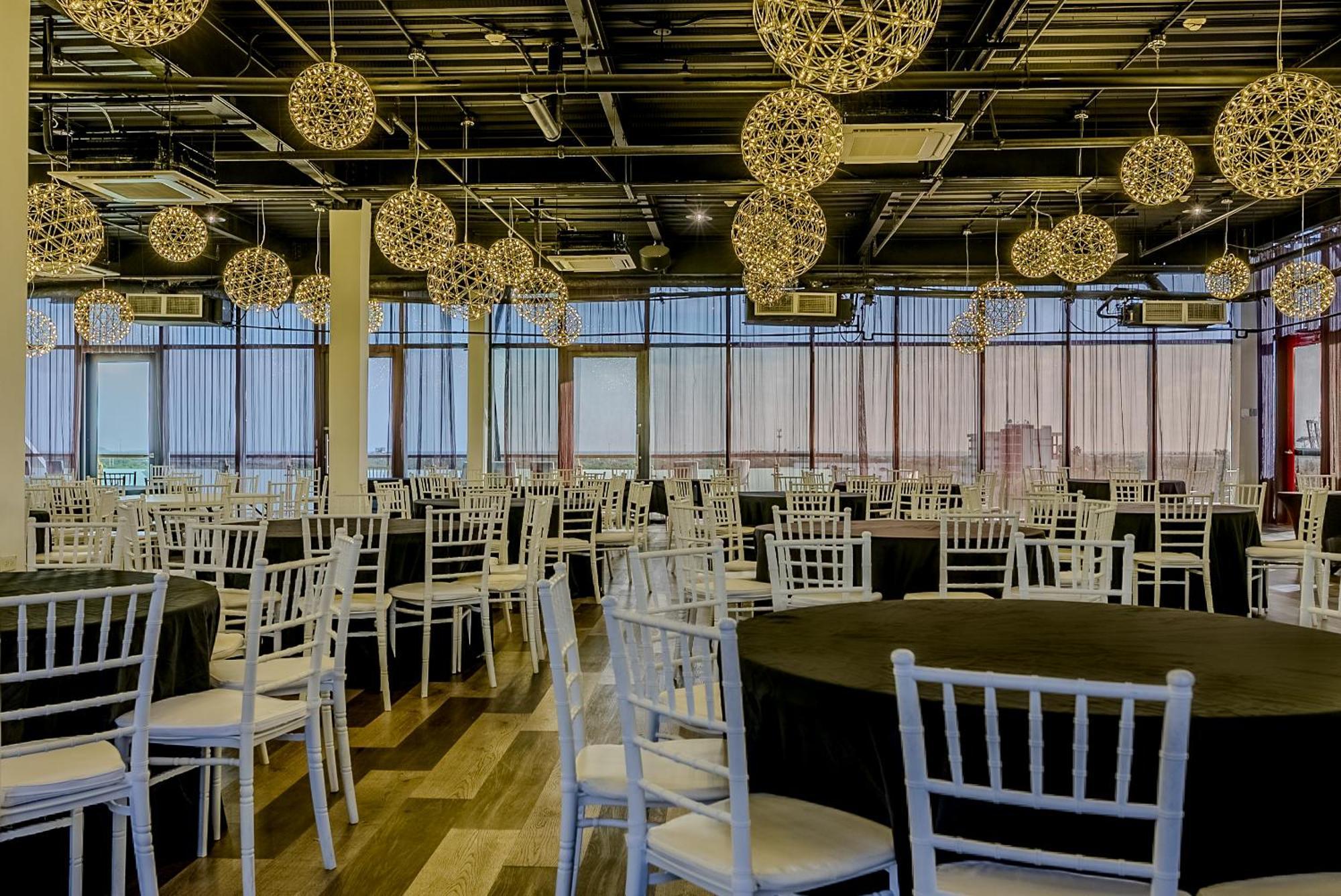 Aloft Ponce Hotel & Casino Dış mekan fotoğraf