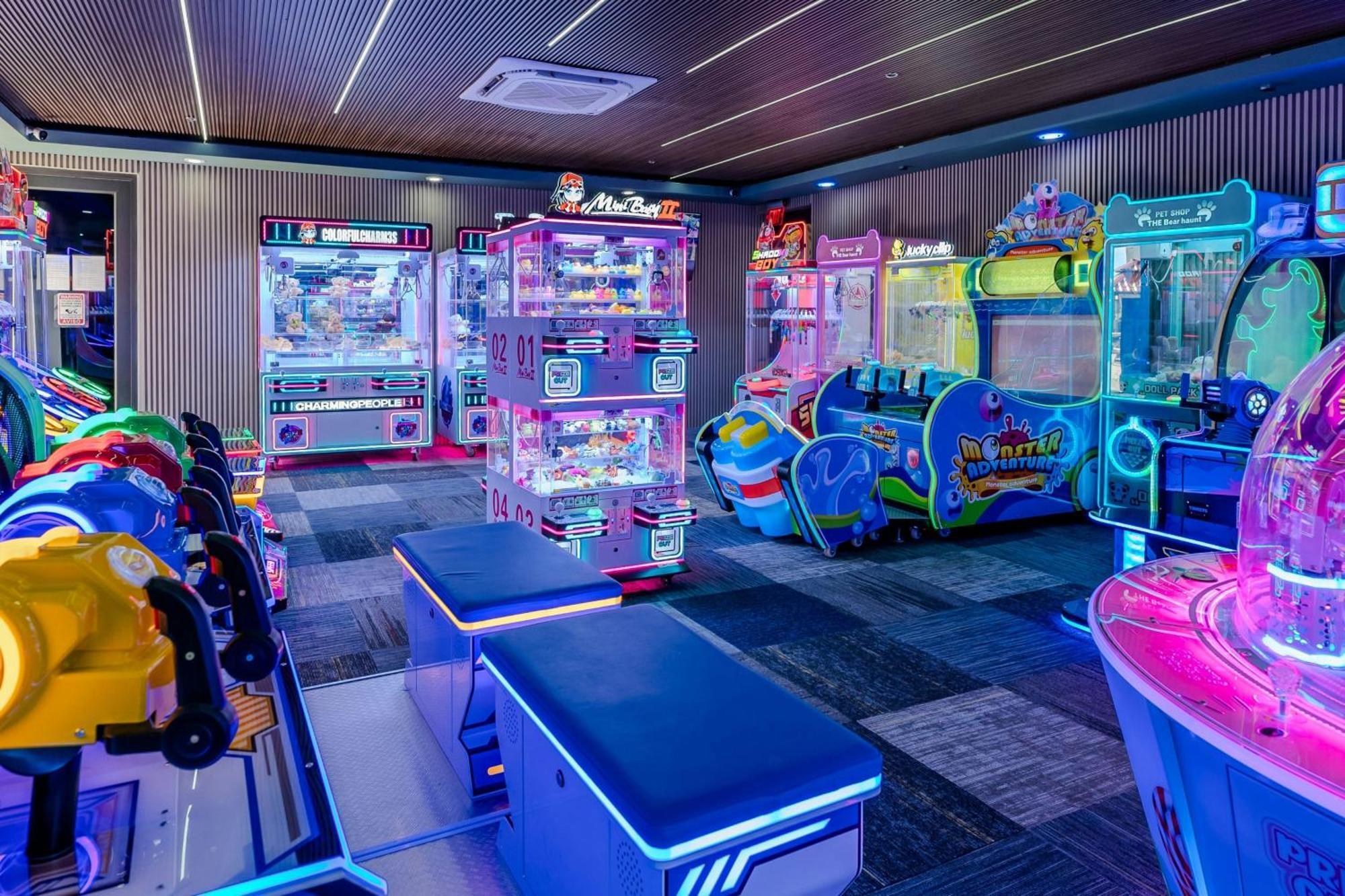 Aloft Ponce Hotel & Casino Dış mekan fotoğraf