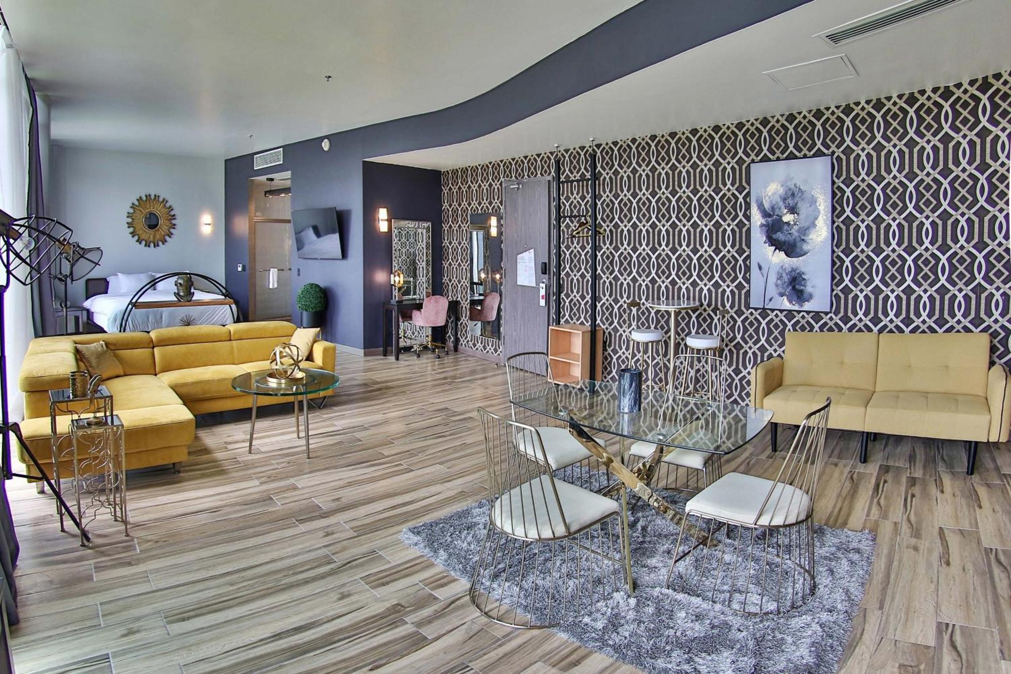 Aloft Ponce Hotel & Casino Dış mekan fotoğraf