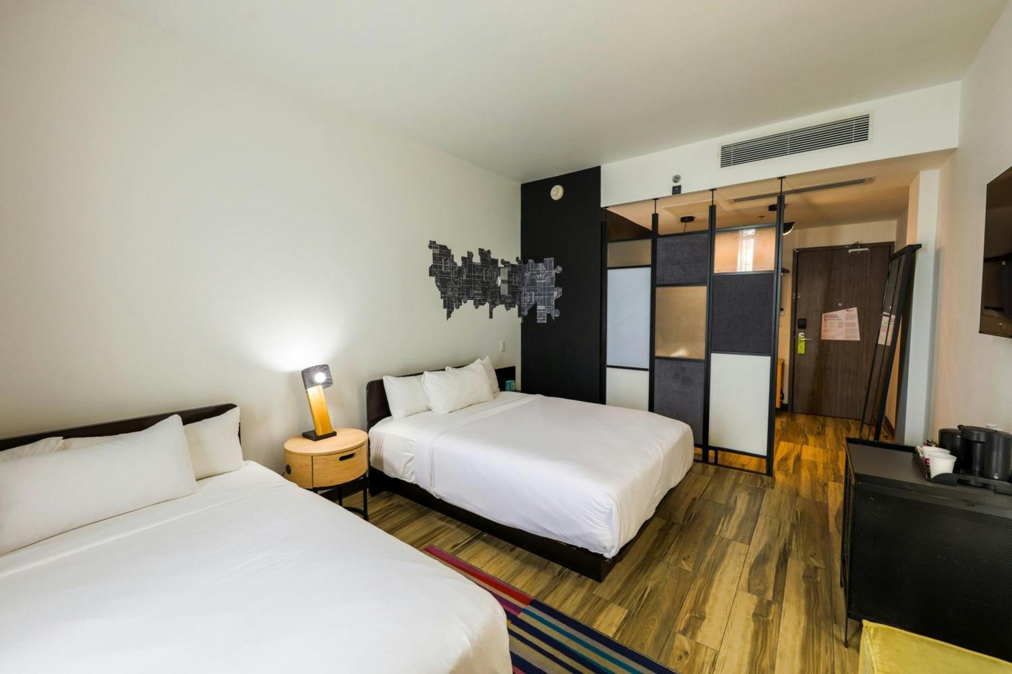 Aloft Ponce Hotel & Casino Dış mekan fotoğraf