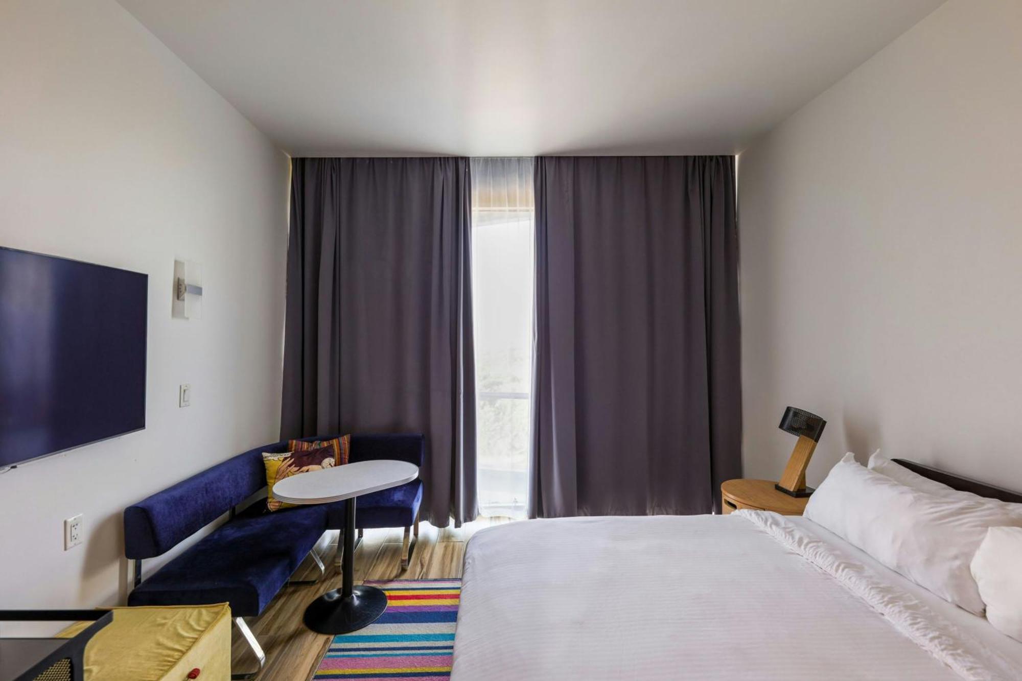 Aloft Ponce Hotel & Casino Dış mekan fotoğraf