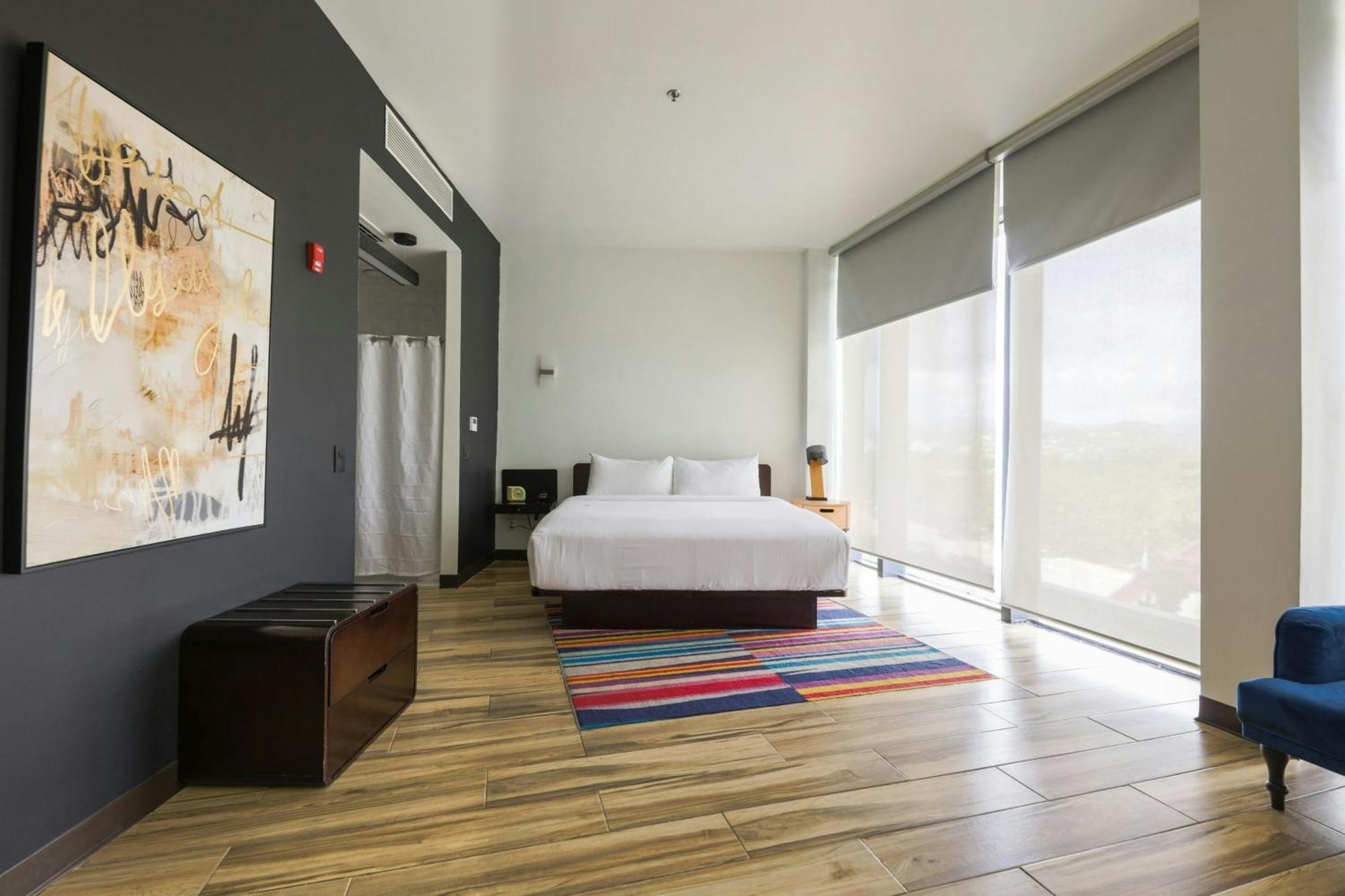 Aloft Ponce Hotel & Casino Dış mekan fotoğraf