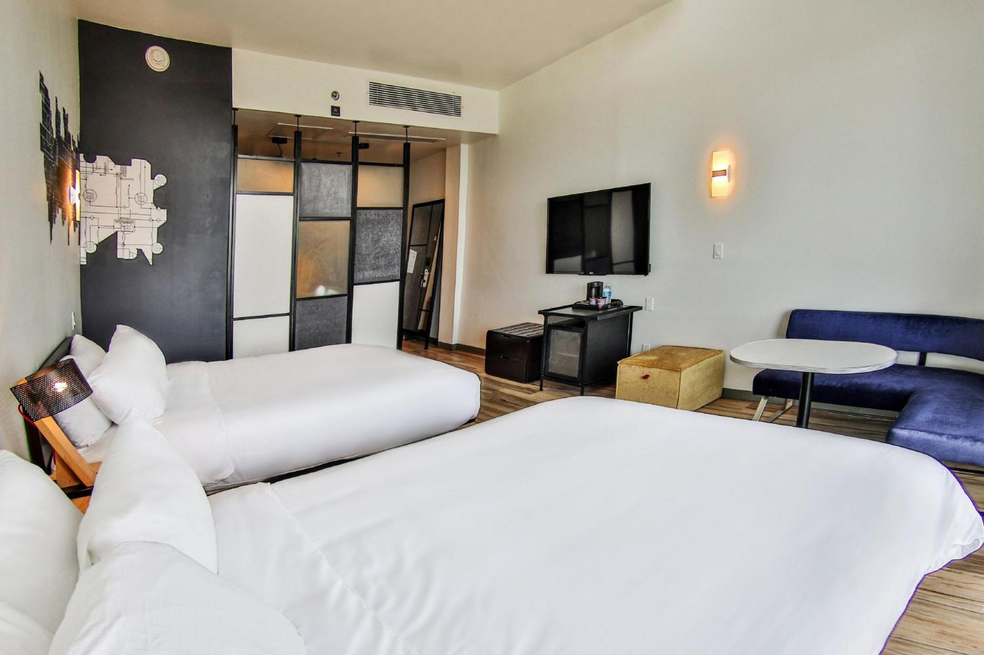 Aloft Ponce Hotel & Casino Dış mekan fotoğraf