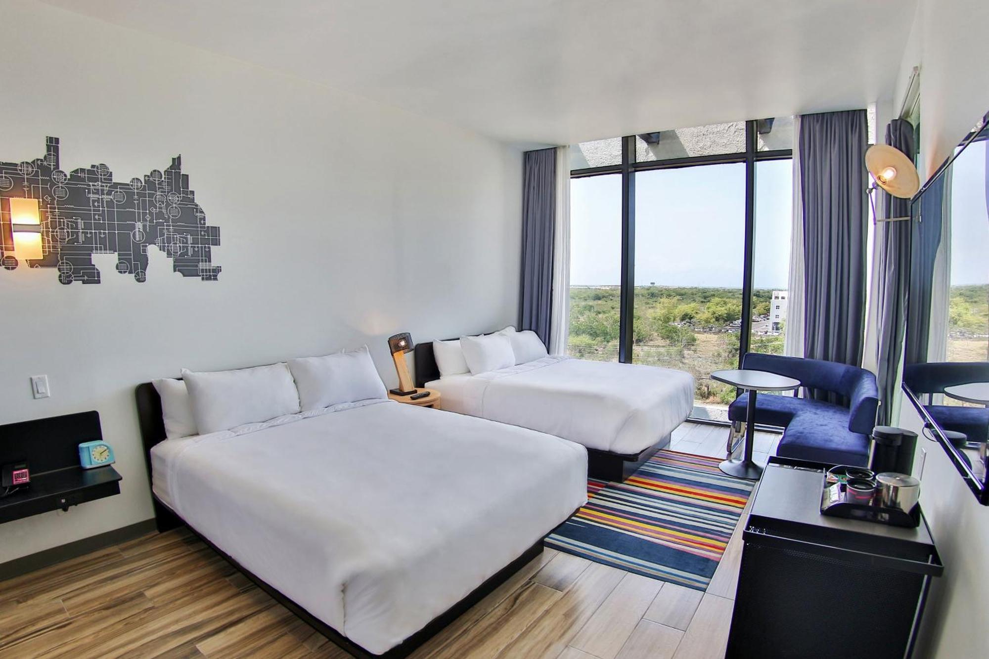Aloft Ponce Hotel & Casino Dış mekan fotoğraf
