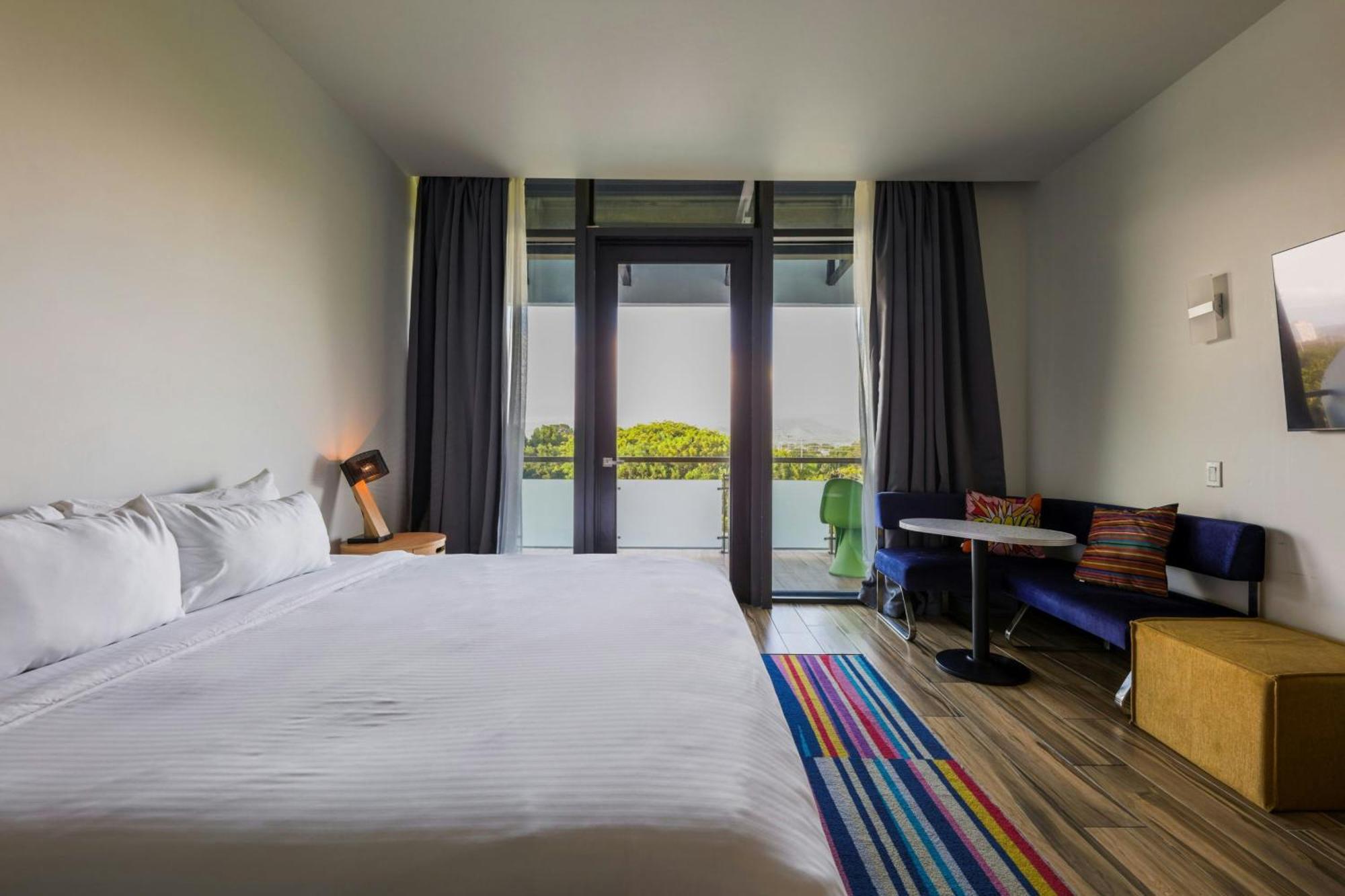 Aloft Ponce Hotel & Casino Dış mekan fotoğraf