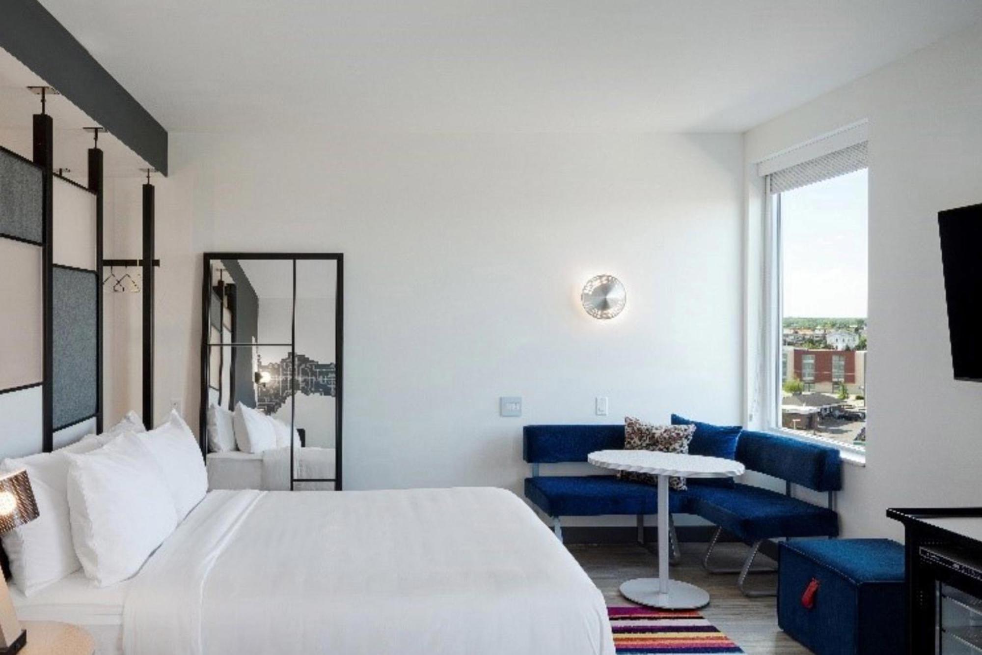 Aloft Ponce Hotel & Casino Dış mekan fotoğraf