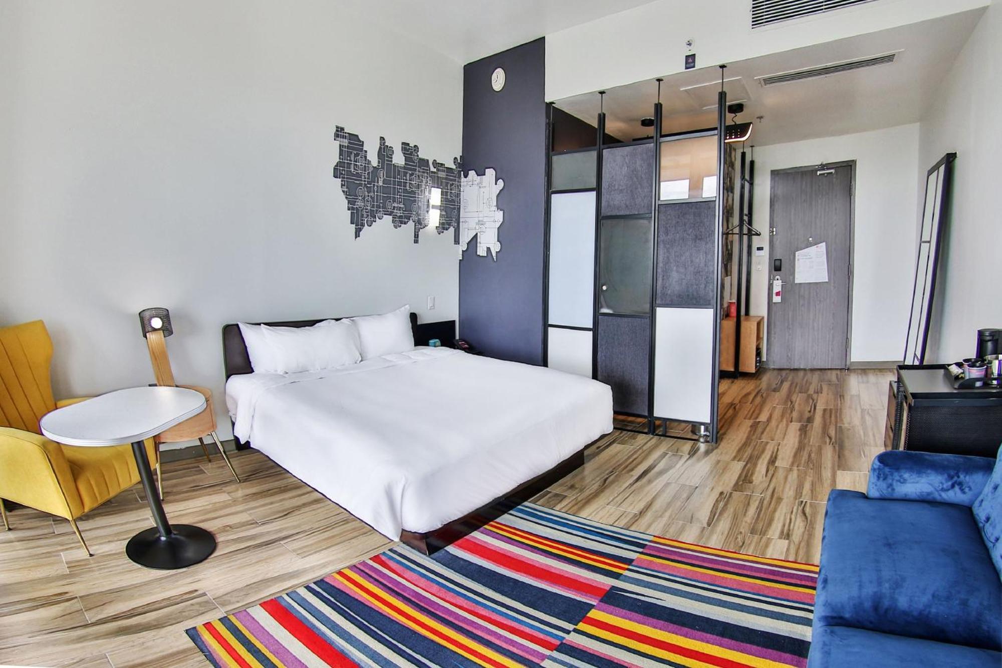 Aloft Ponce Hotel & Casino Dış mekan fotoğraf