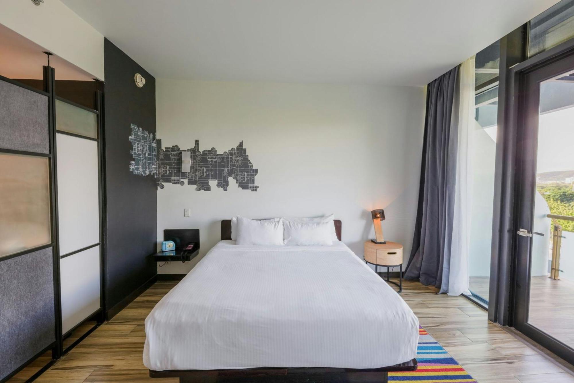 Aloft Ponce Hotel & Casino Dış mekan fotoğraf