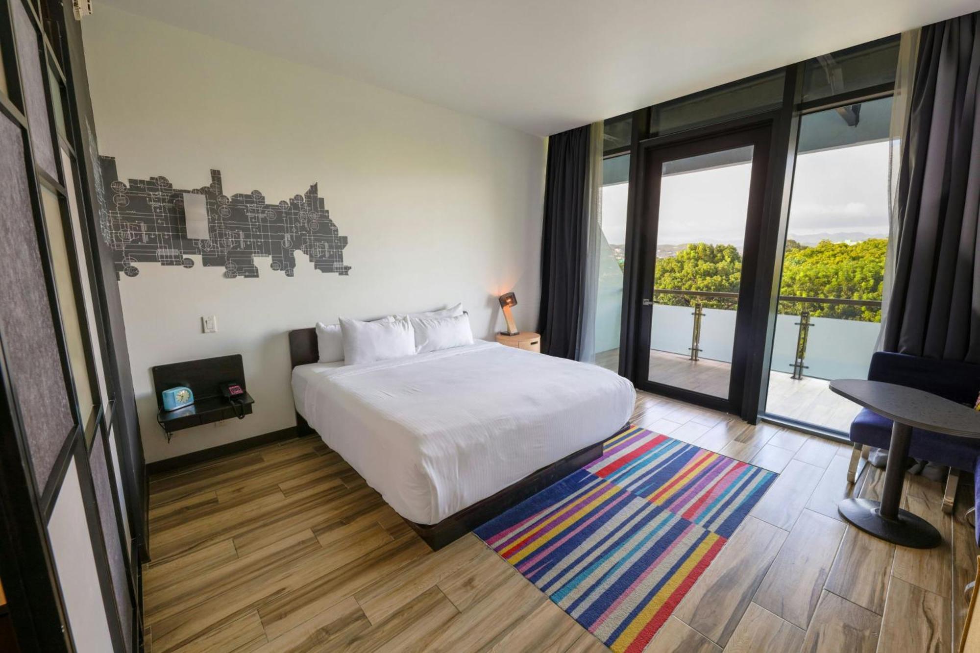 Aloft Ponce Hotel & Casino Dış mekan fotoğraf