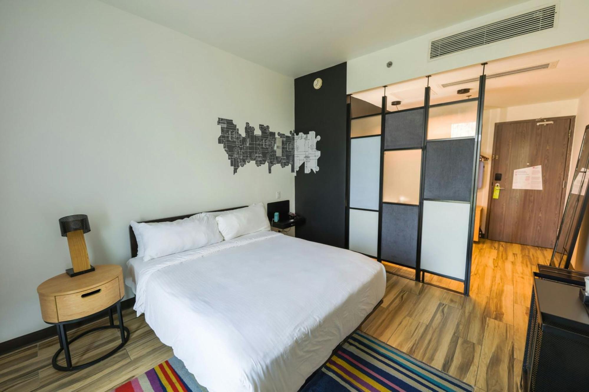Aloft Ponce Hotel & Casino Dış mekan fotoğraf