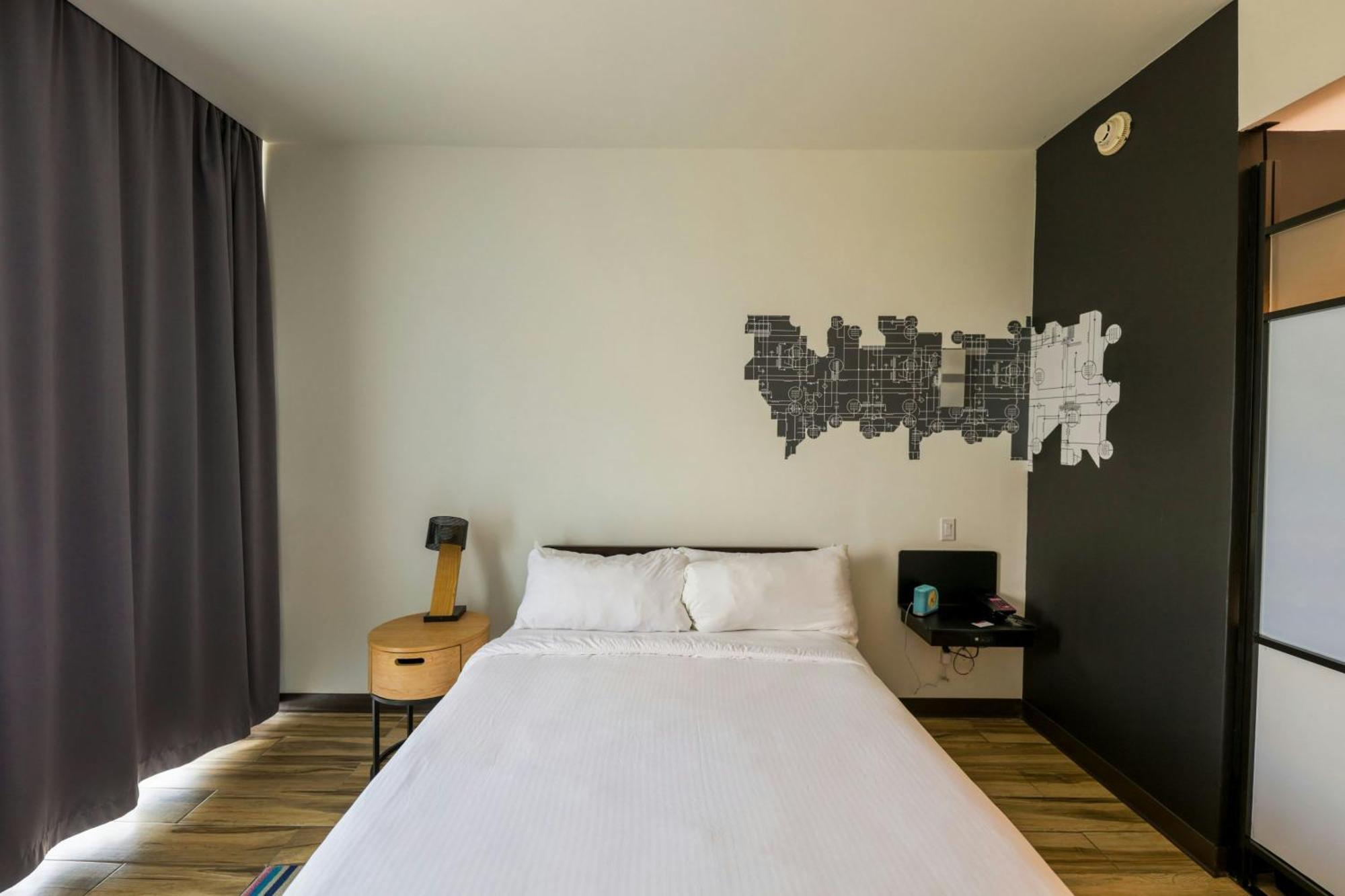 Aloft Ponce Hotel & Casino Dış mekan fotoğraf