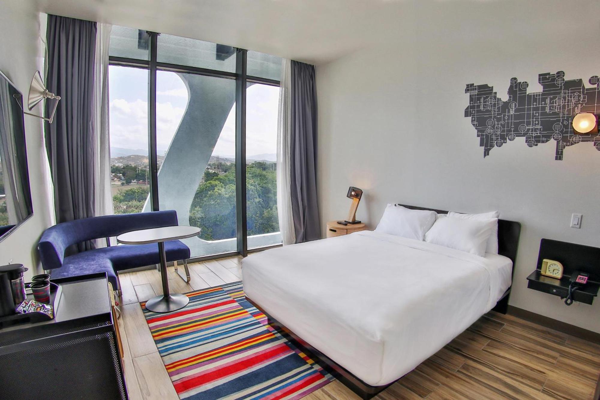 Aloft Ponce Hotel & Casino Dış mekan fotoğraf